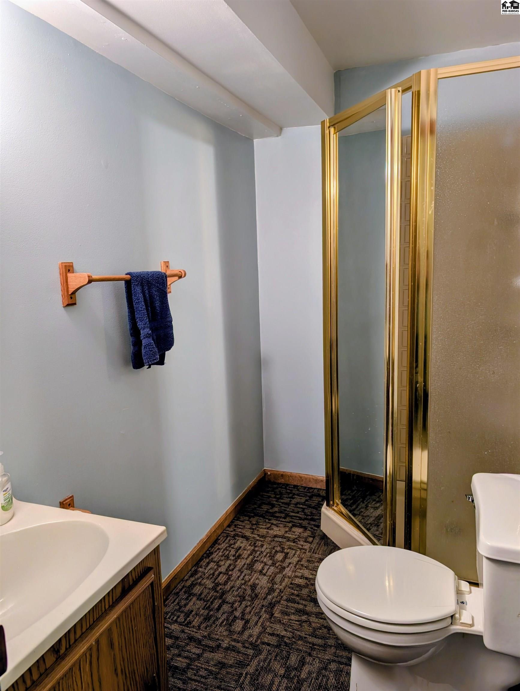 1428 Homestead Place Mcpherson KS 67460