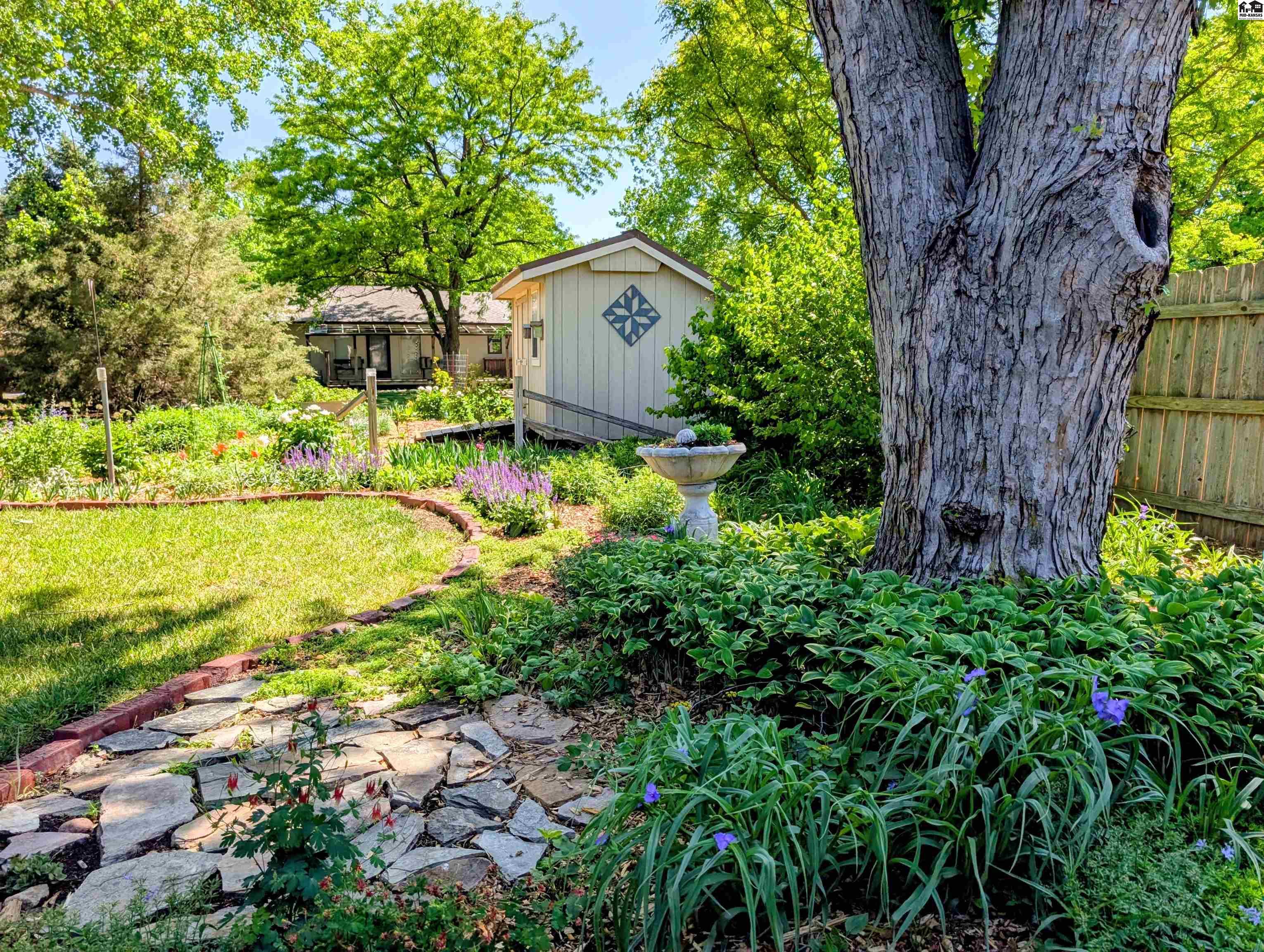1428 Homestead Place Mcpherson KS 67460