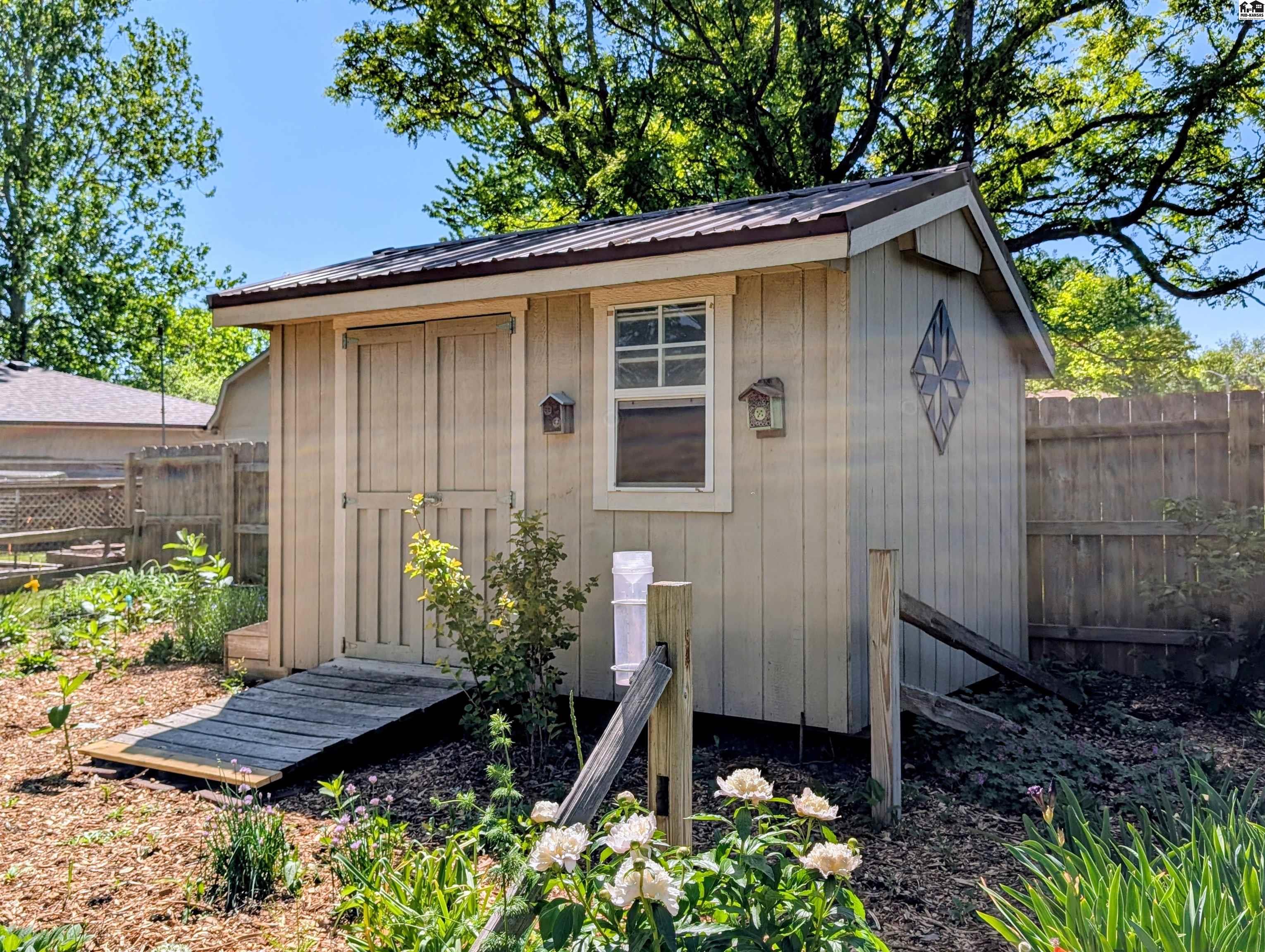 1428 Homestead Place Mcpherson KS 67460