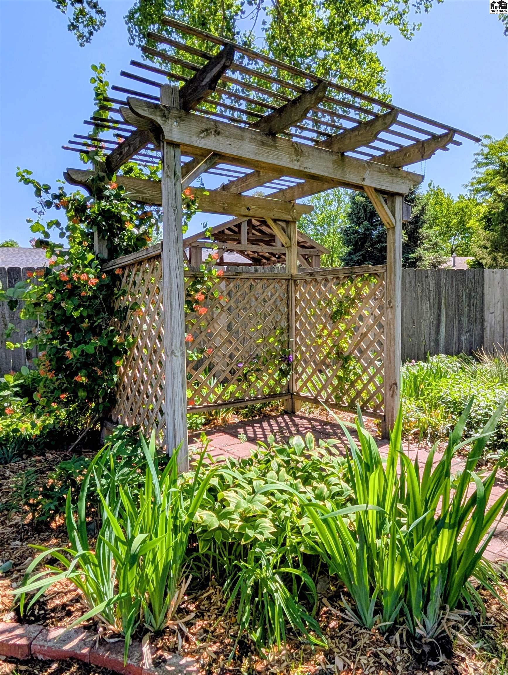 1428 Homestead Place Mcpherson KS 67460