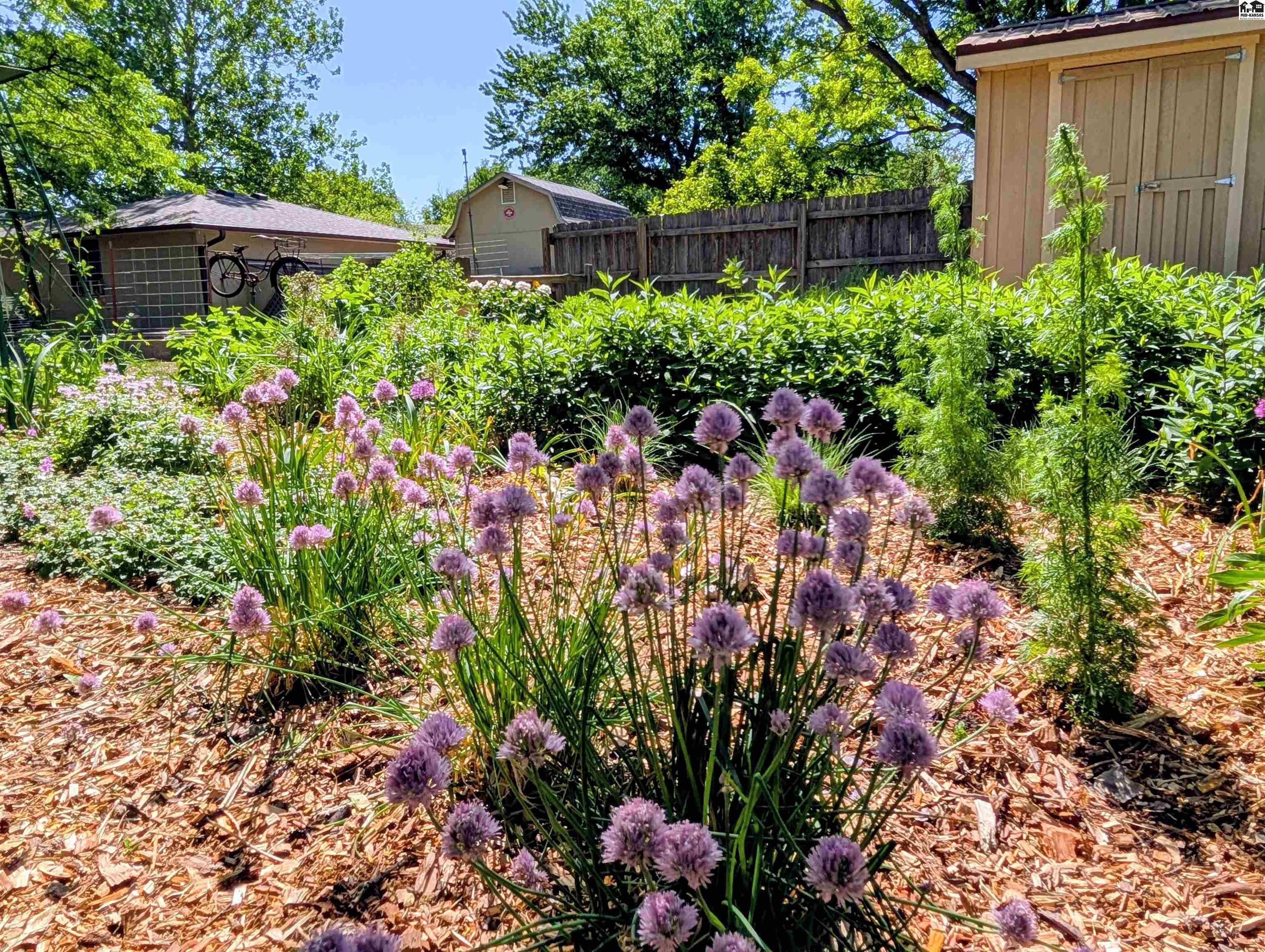 1428 Homestead Place Mcpherson KS 67460