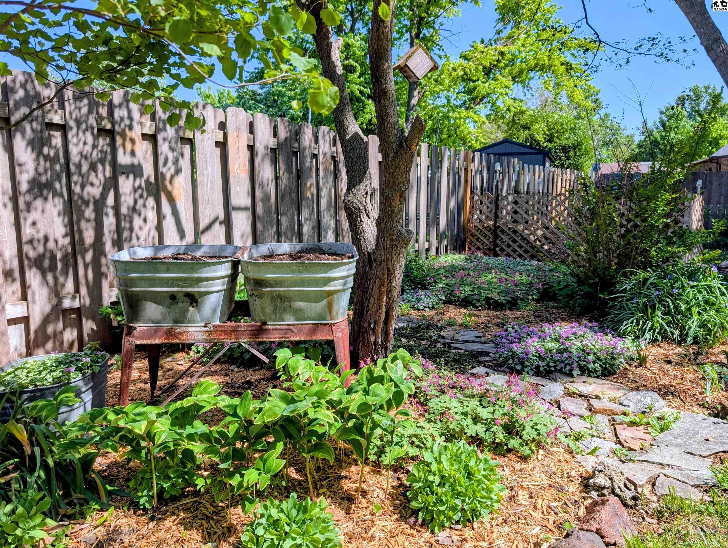 1428 Homestead Place Mcpherson KS 67460
