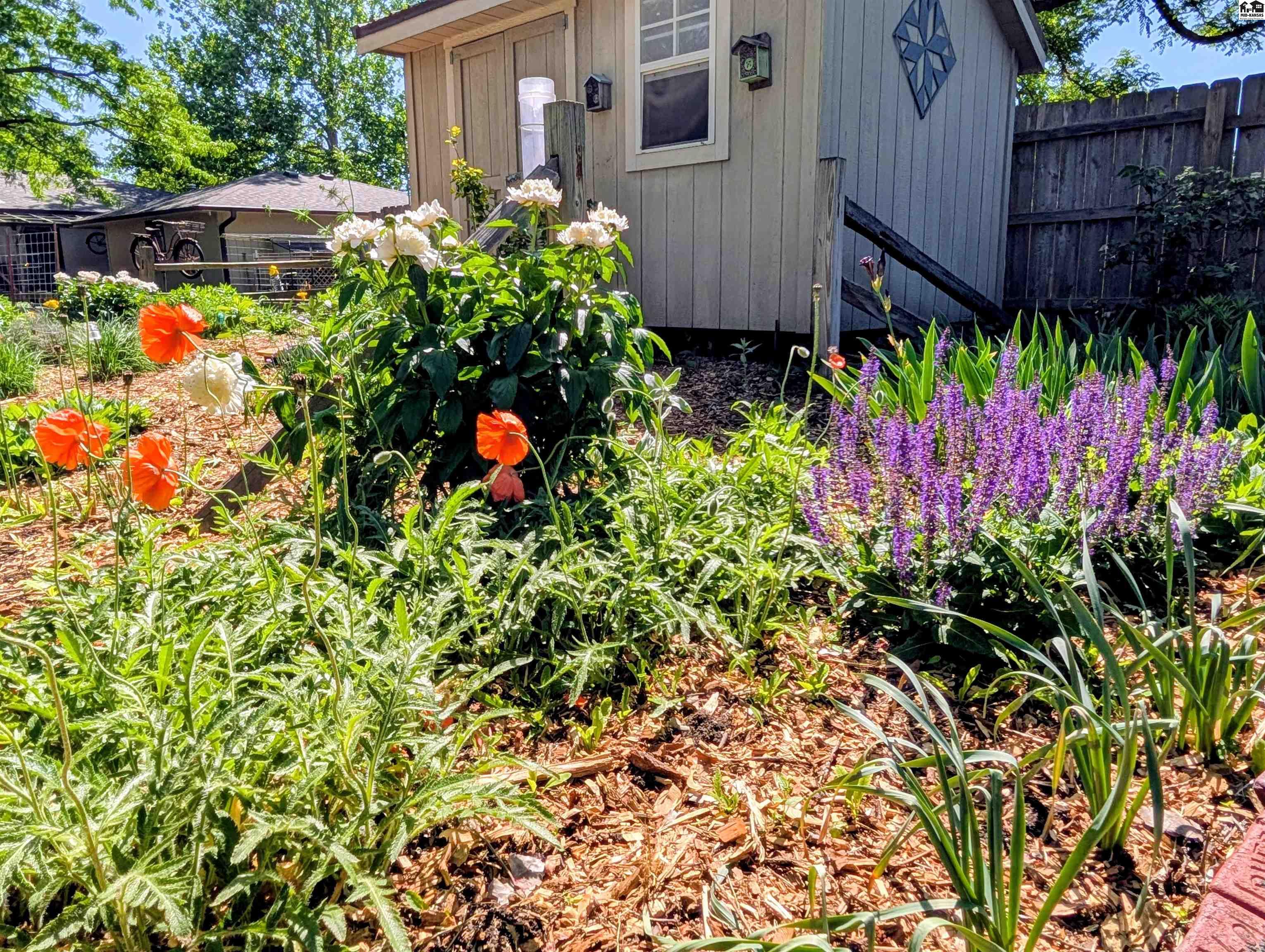 1428 Homestead Place Mcpherson KS 67460