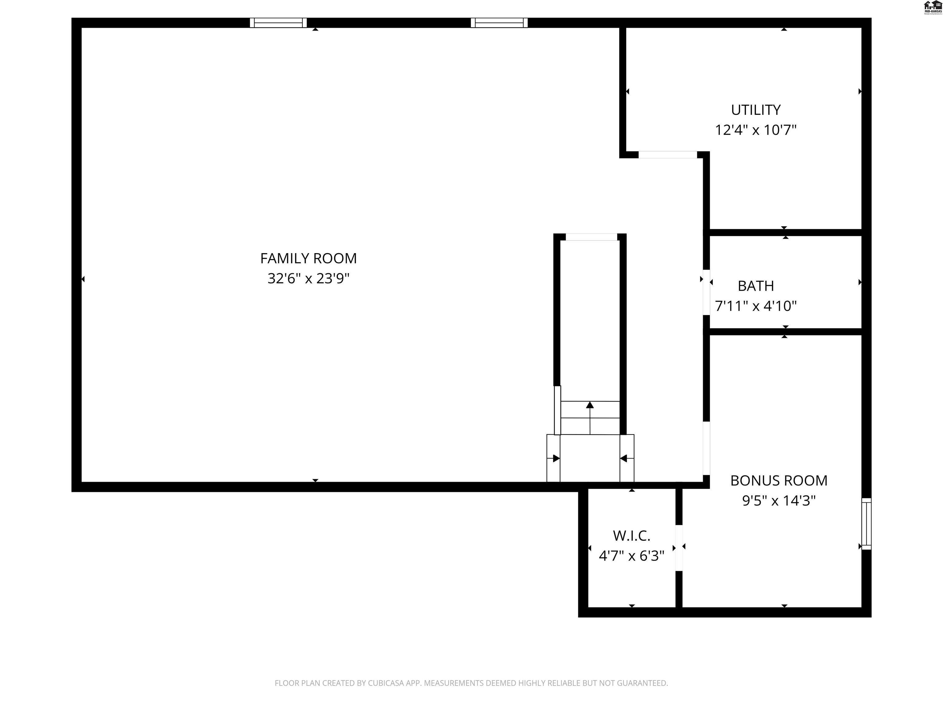 1428 Homestead Place Mcpherson KS 67460
