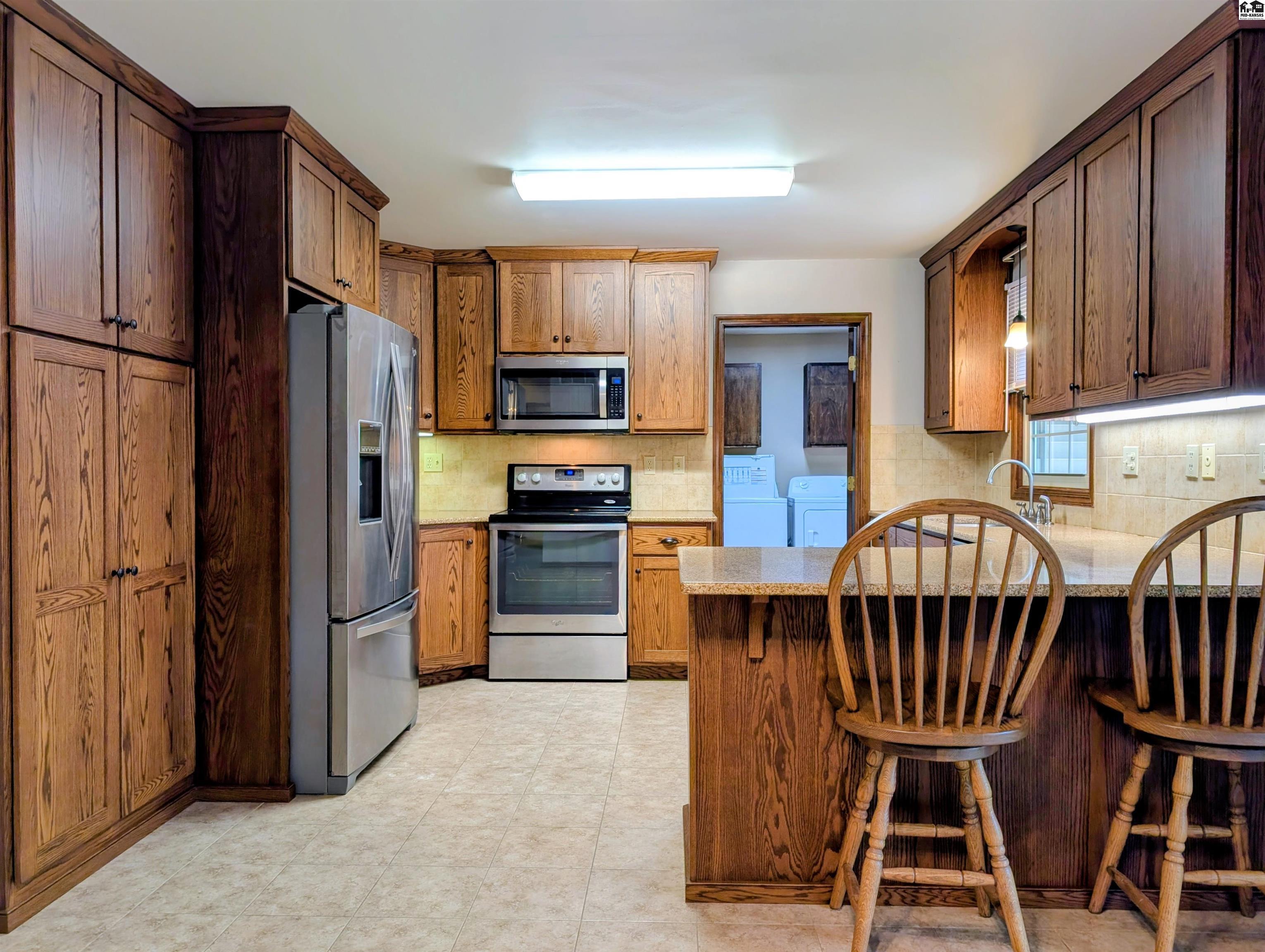 1428 Homestead Place Mcpherson KS 67460