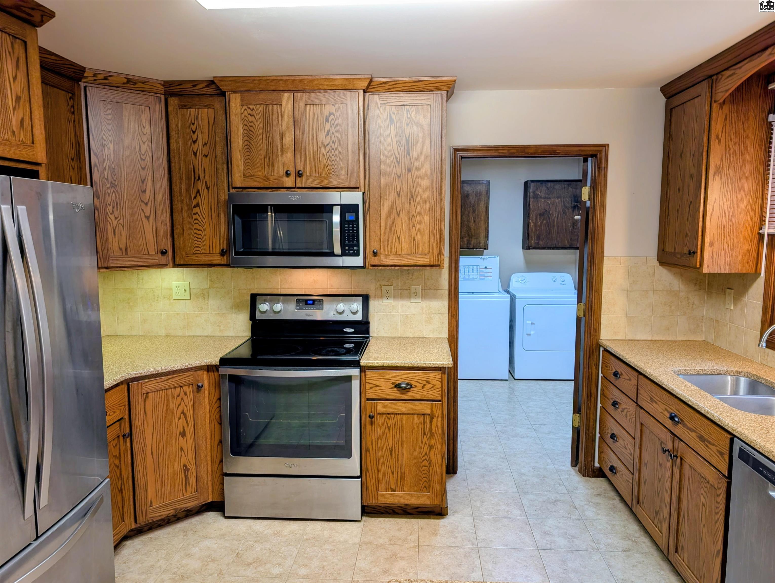 1428 Homestead Place Mcpherson KS 67460