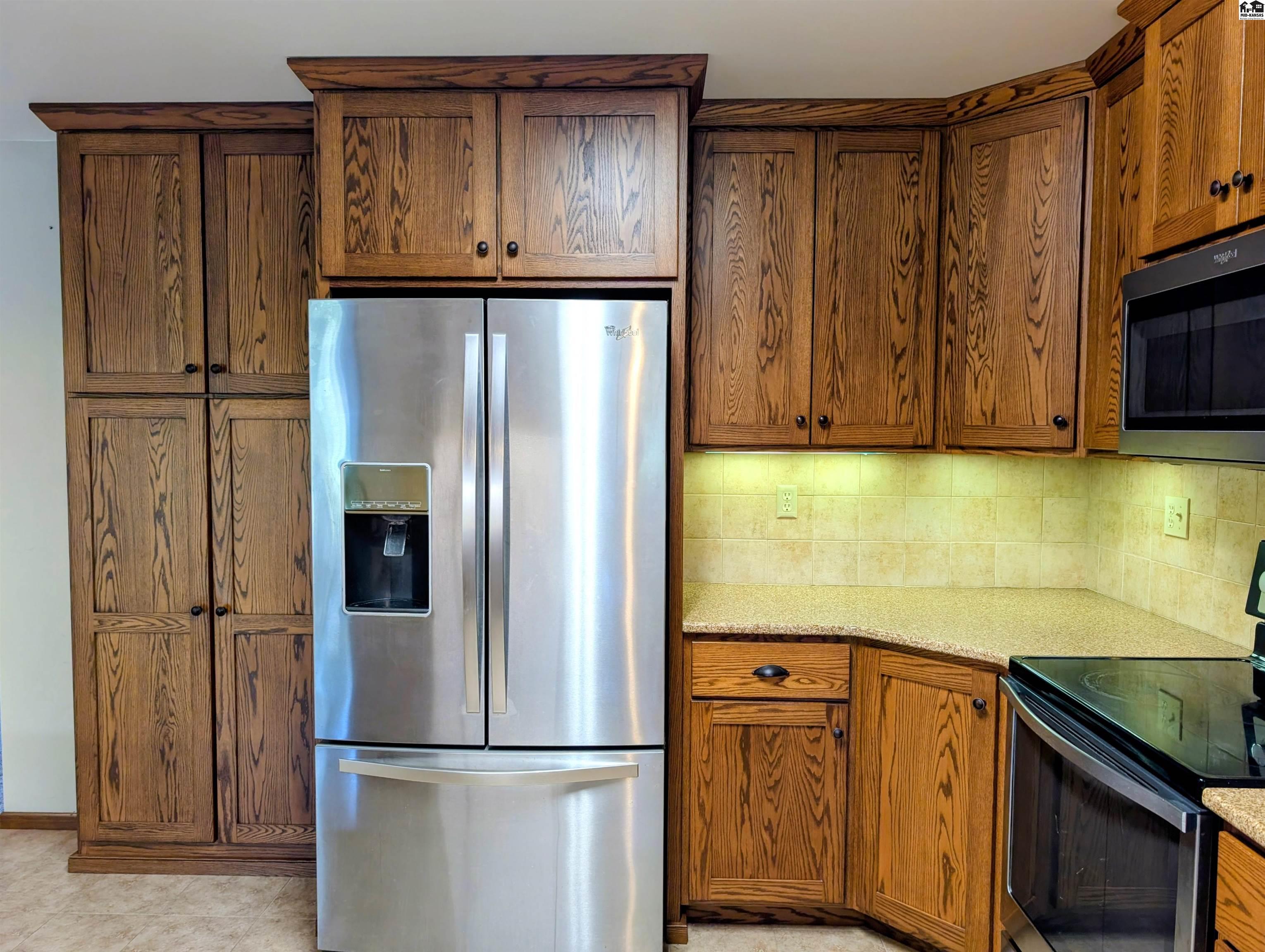 1428 Homestead Place Mcpherson KS 67460