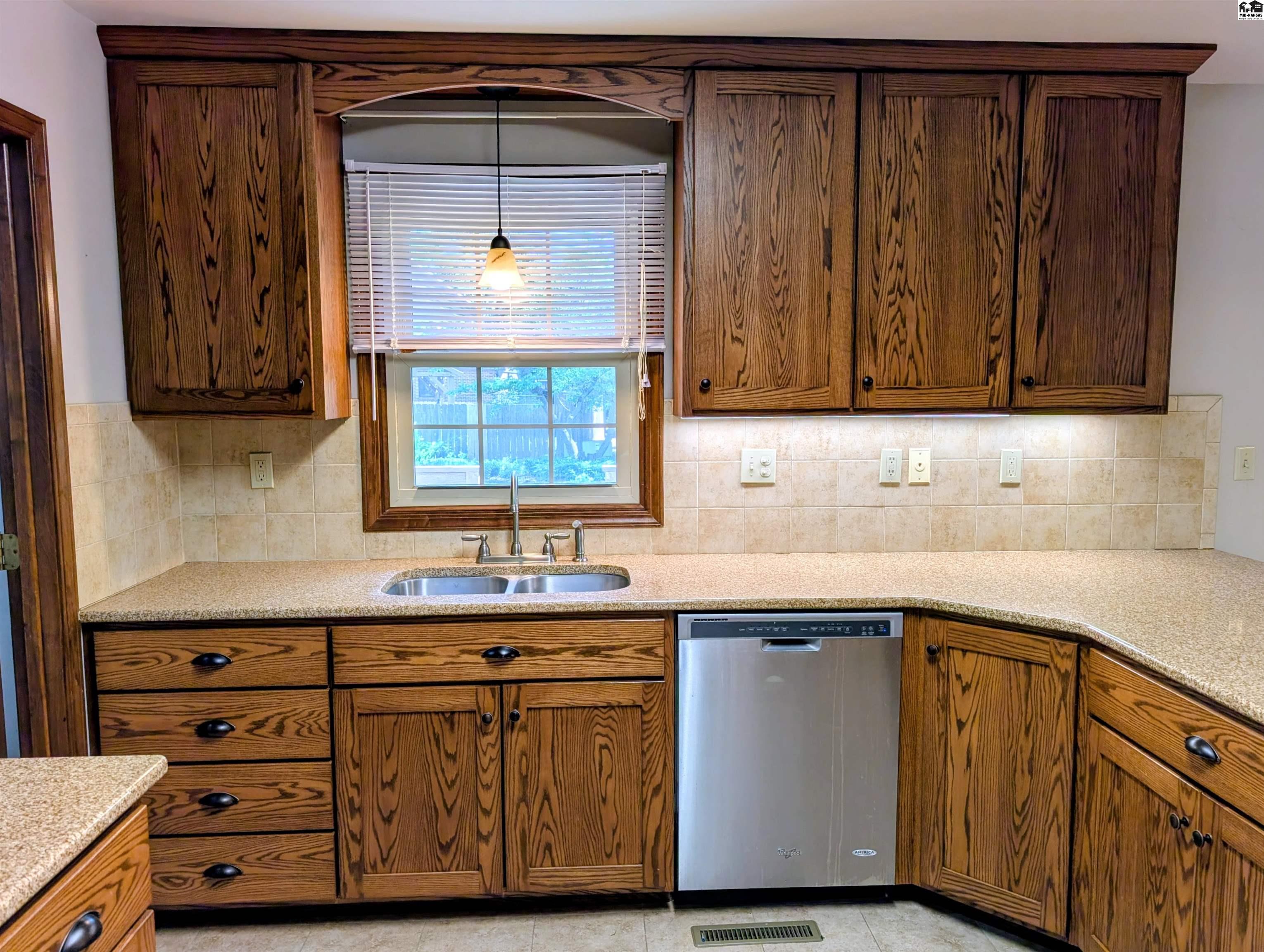 1428 Homestead Place Mcpherson KS 67460