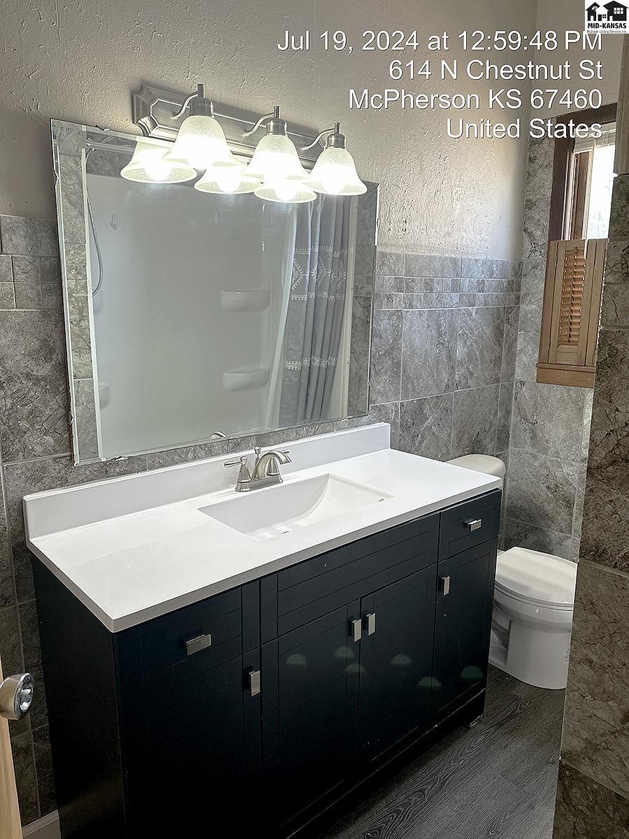 614 N Chestnut Street Mcpherson KS 67460