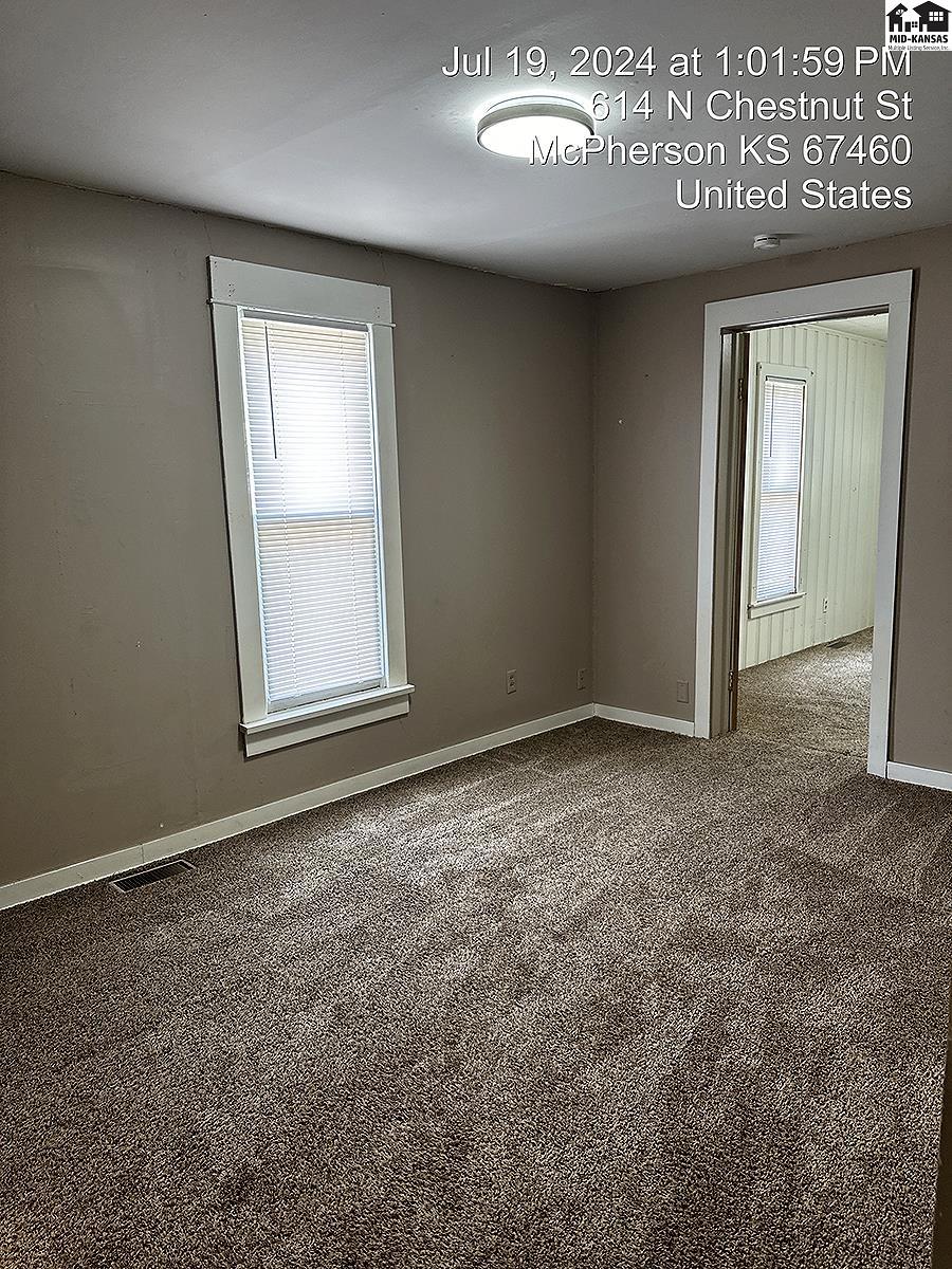 614 N Chestnut Street Mcpherson KS 67460