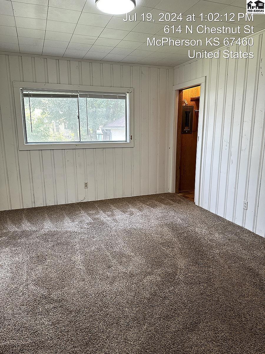 614 N Chestnut Street Mcpherson KS 67460
