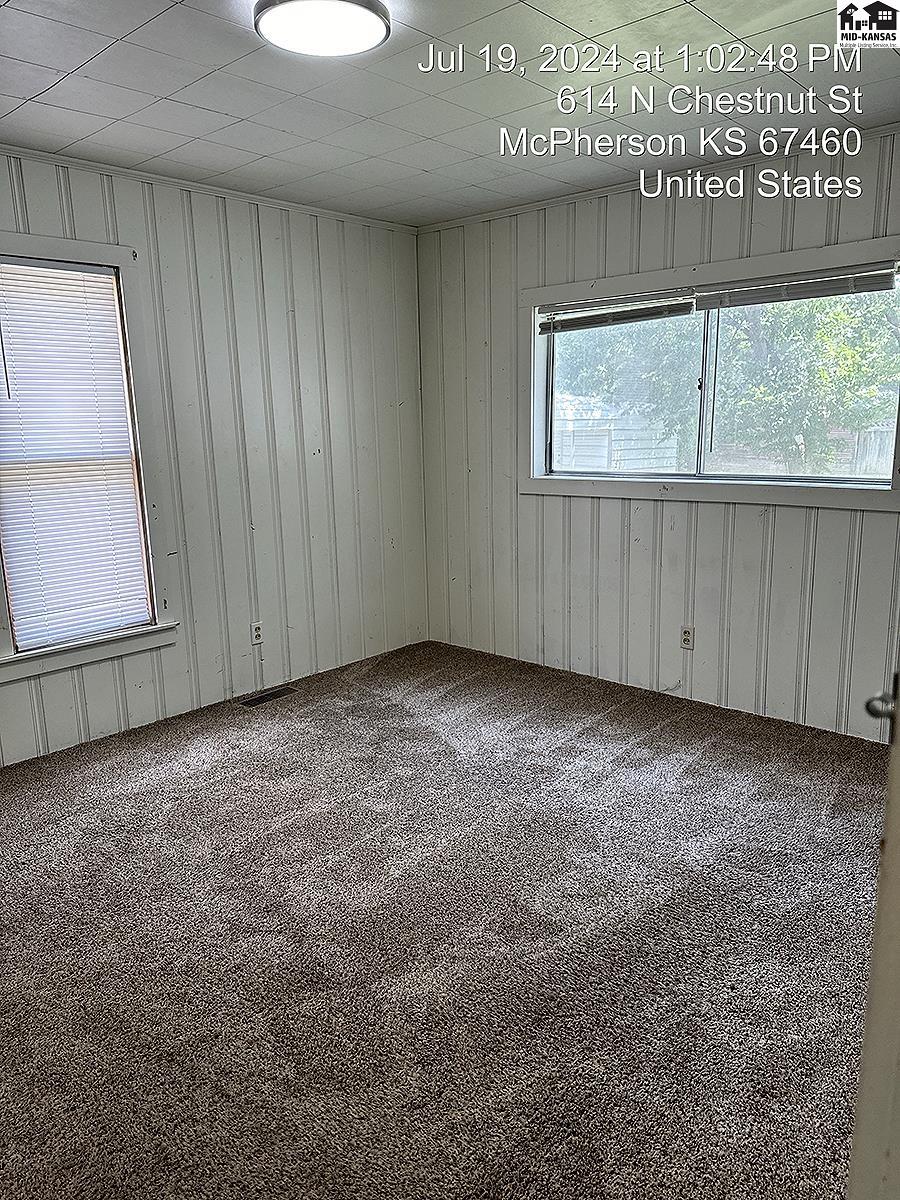 614 N Chestnut Street Mcpherson KS 67460