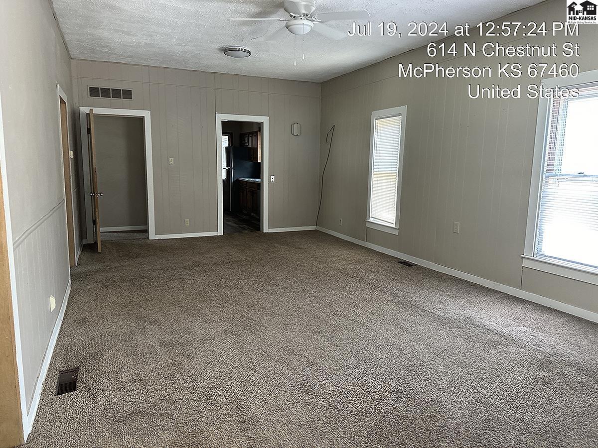 614 N Chestnut Street Mcpherson KS 67460