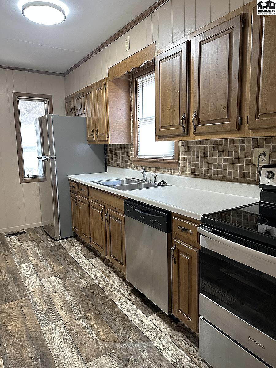 614 N Chestnut Street Mcpherson KS 67460