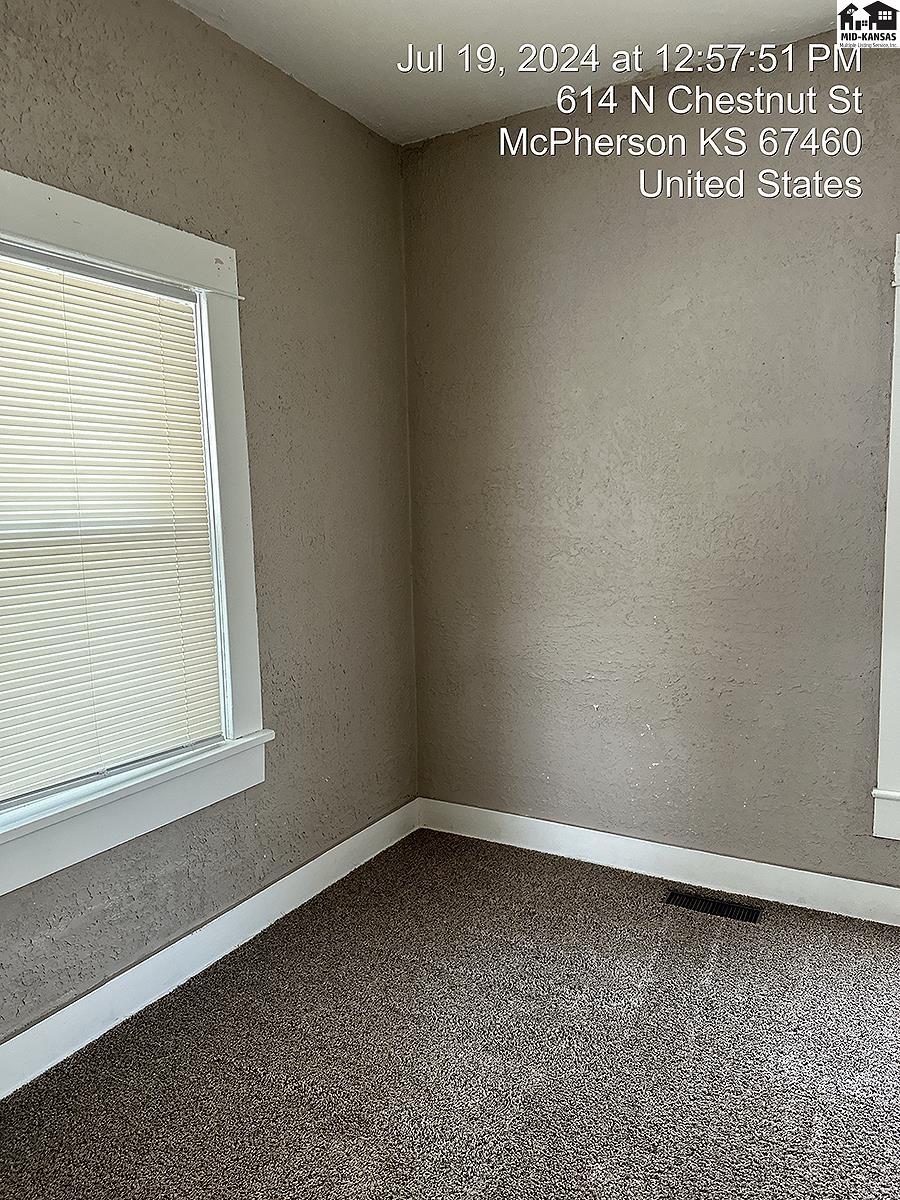 614 N Chestnut Street Mcpherson KS 67460