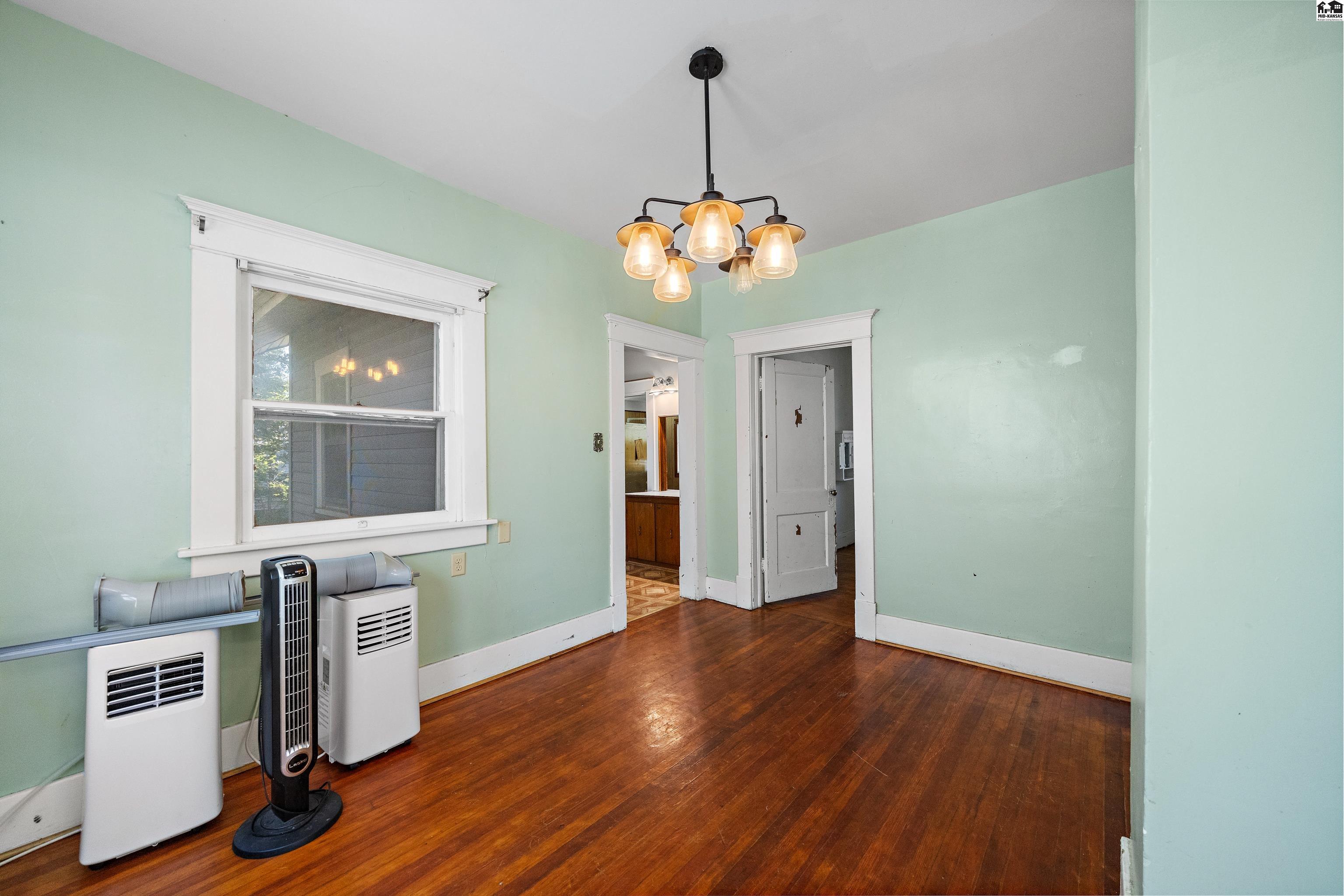 825 E Sherman Street Hutchinson KS 67501