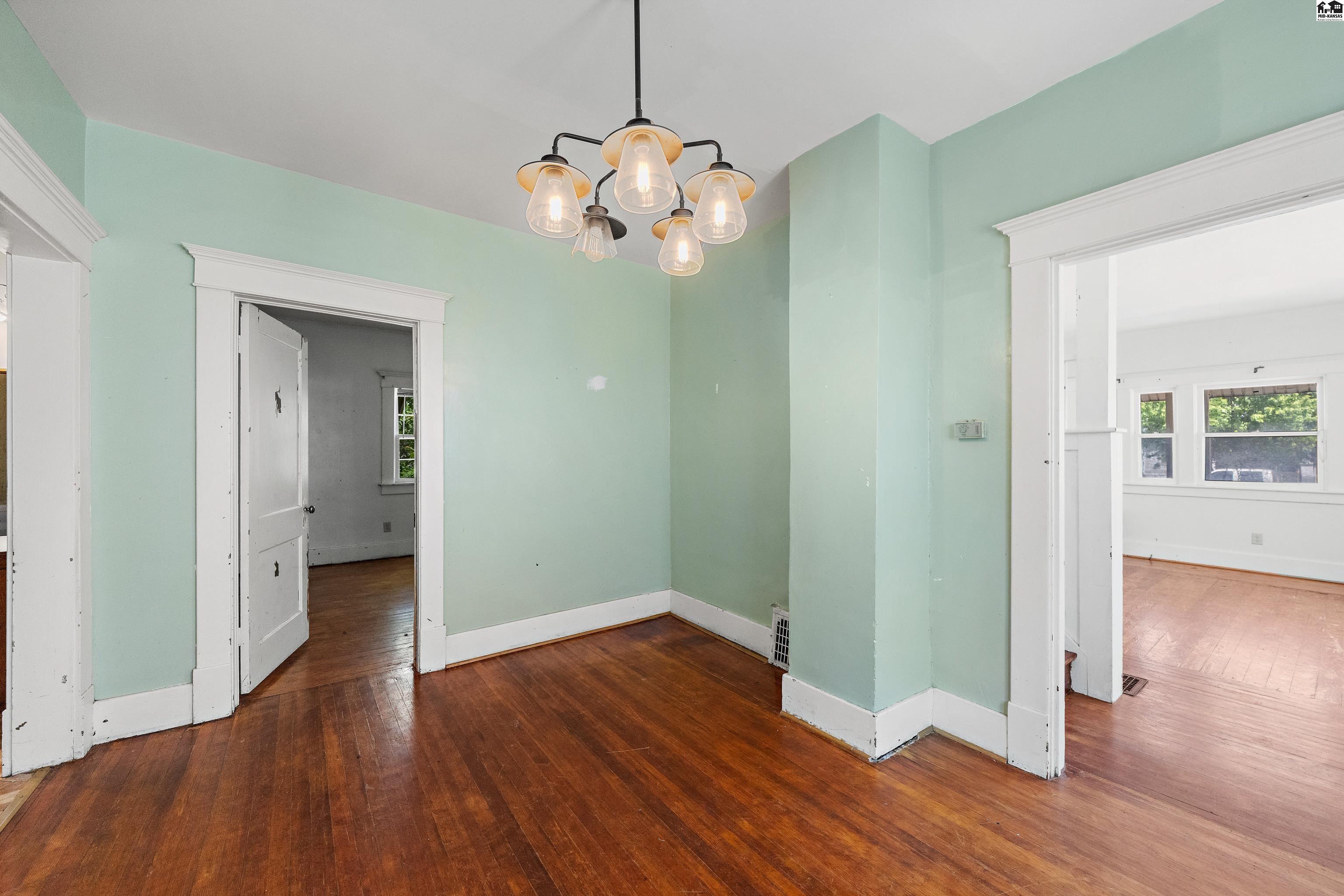 825 E Sherman Street Hutchinson KS 67501