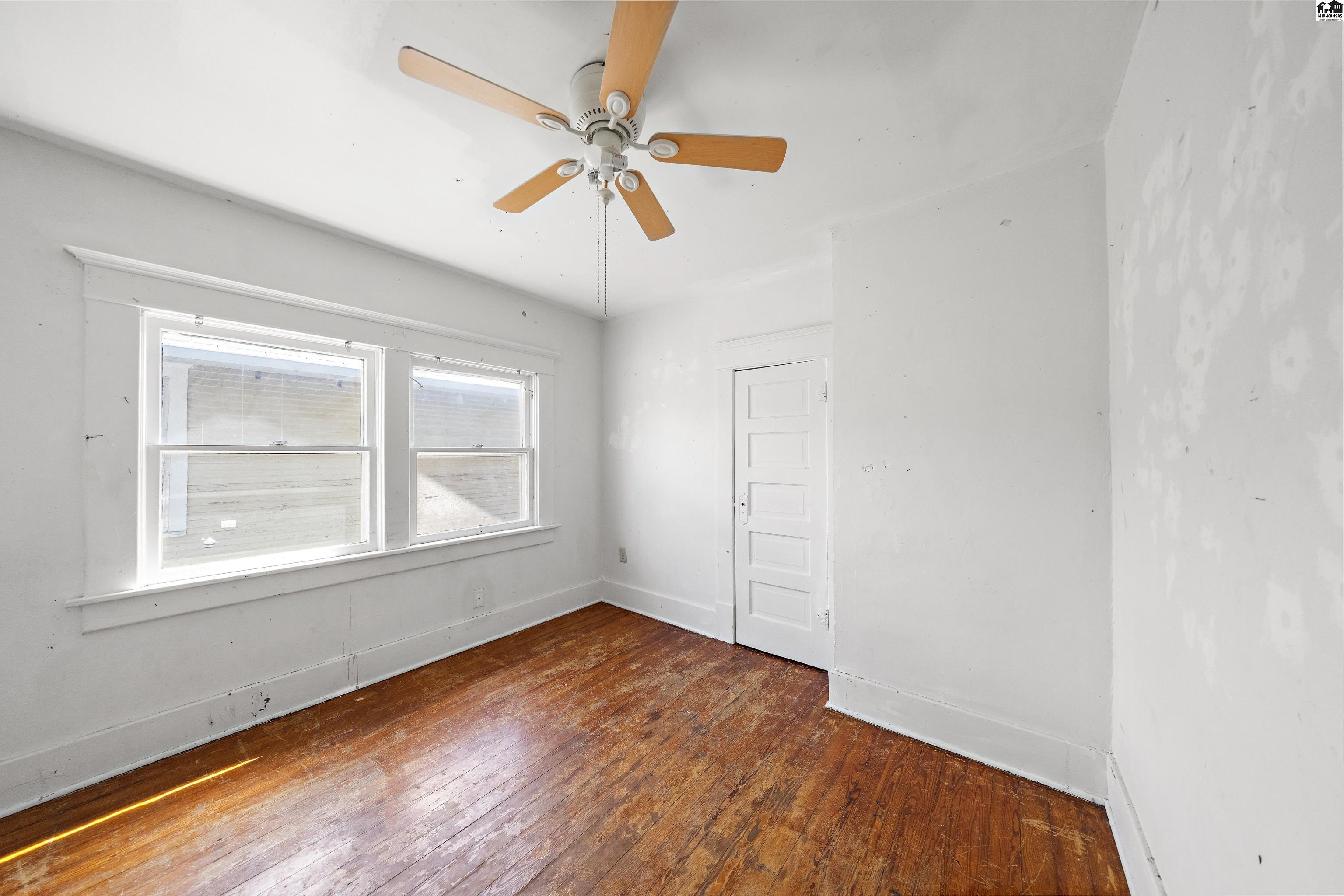 825 E Sherman Street Hutchinson KS 67501