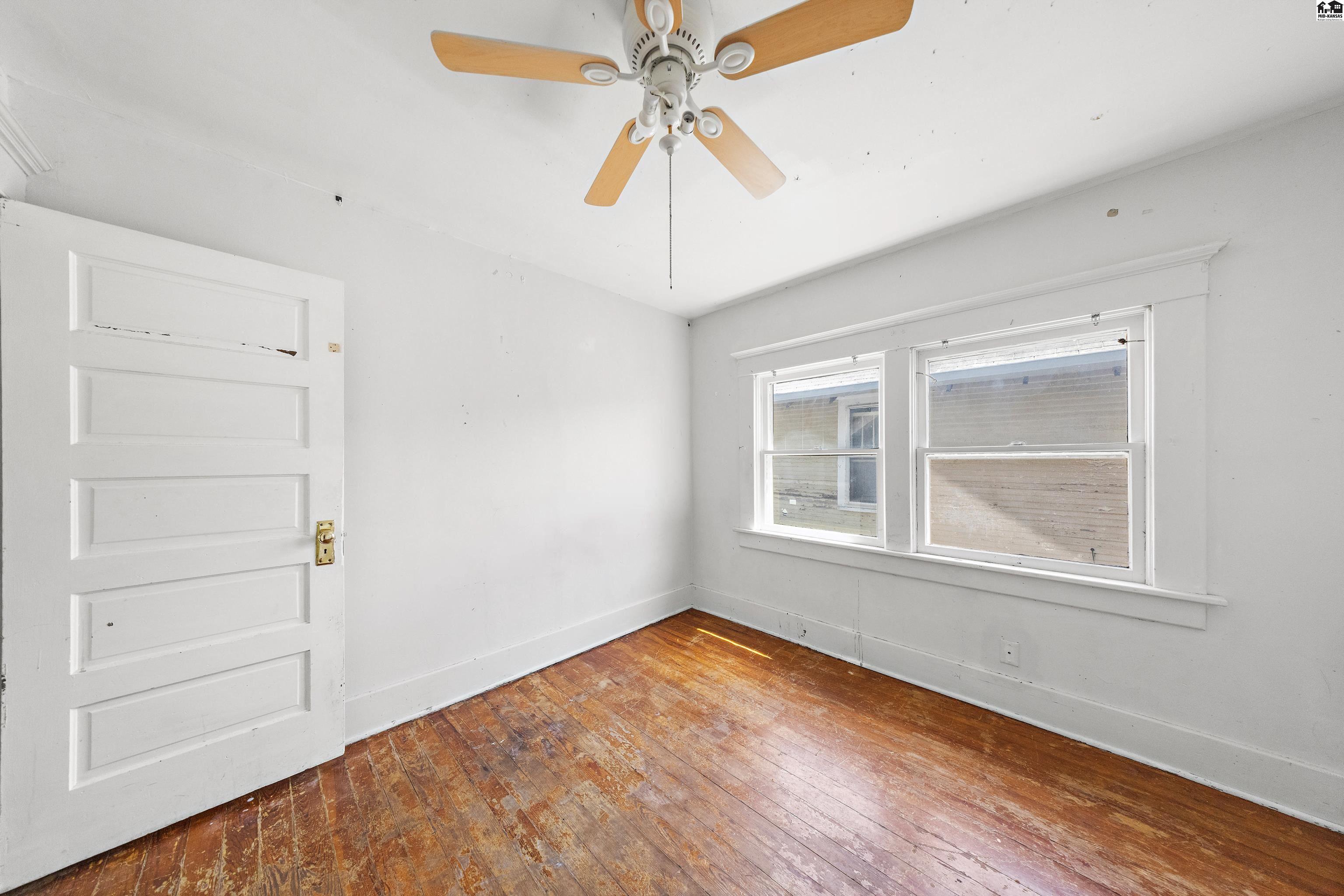 825 E Sherman Street Hutchinson KS 67501