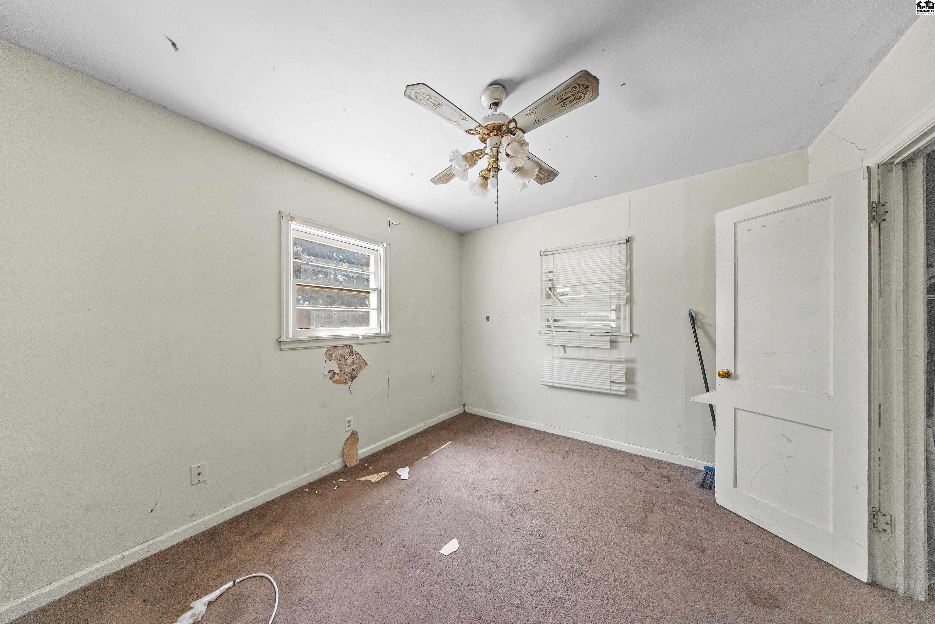 825 E Sherman Street Hutchinson KS 67501