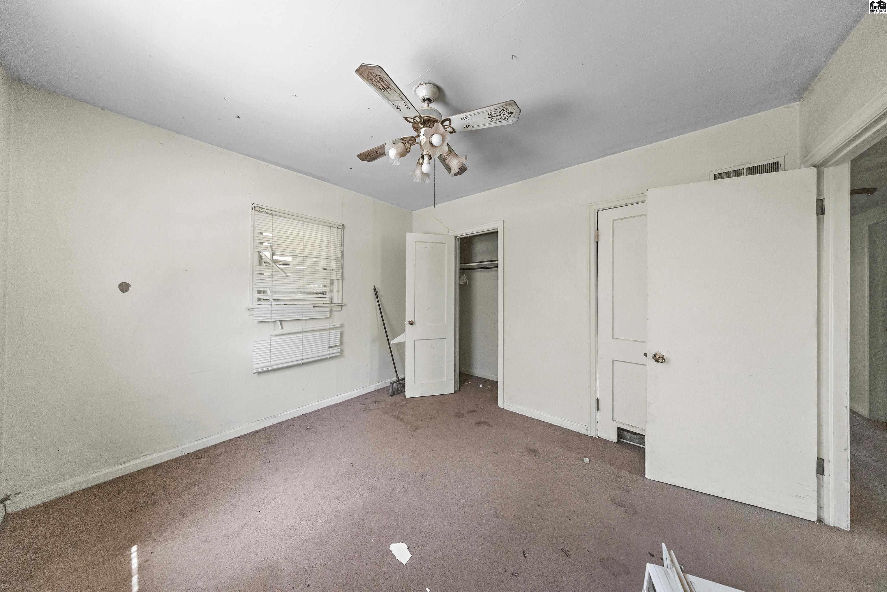 825 E Sherman Street Hutchinson KS 67501