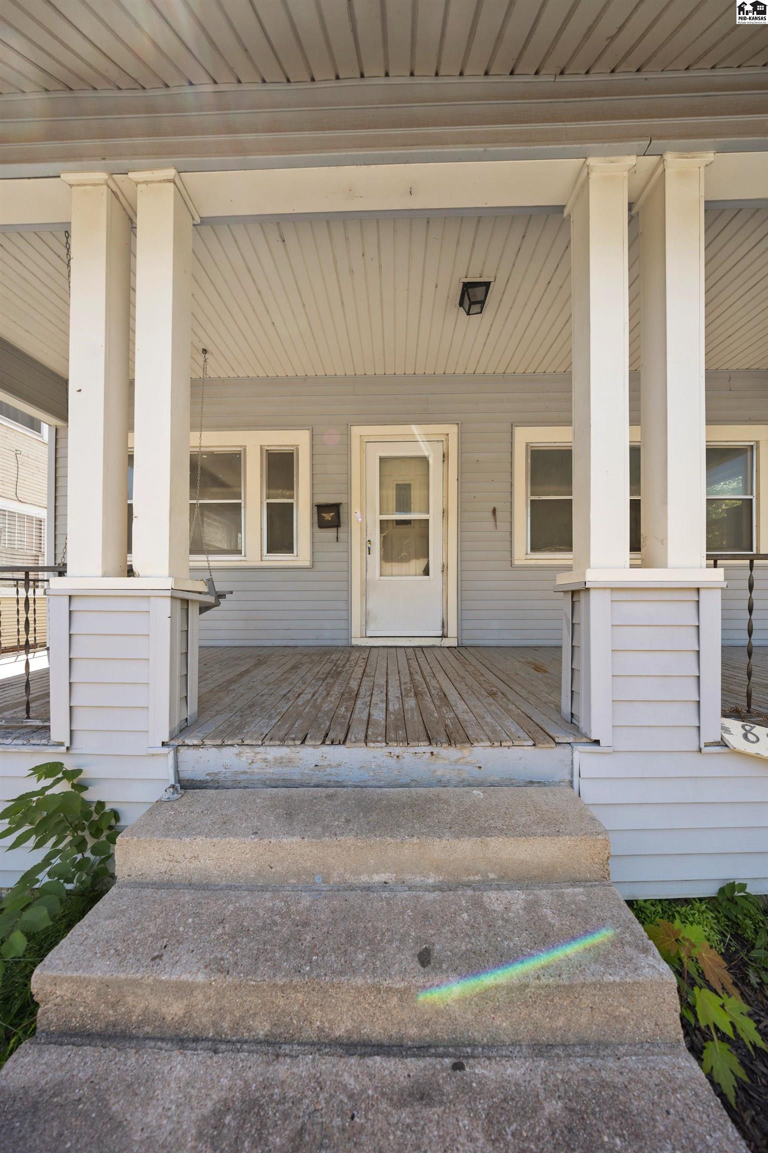 825 E Sherman Street Hutchinson KS 67501
