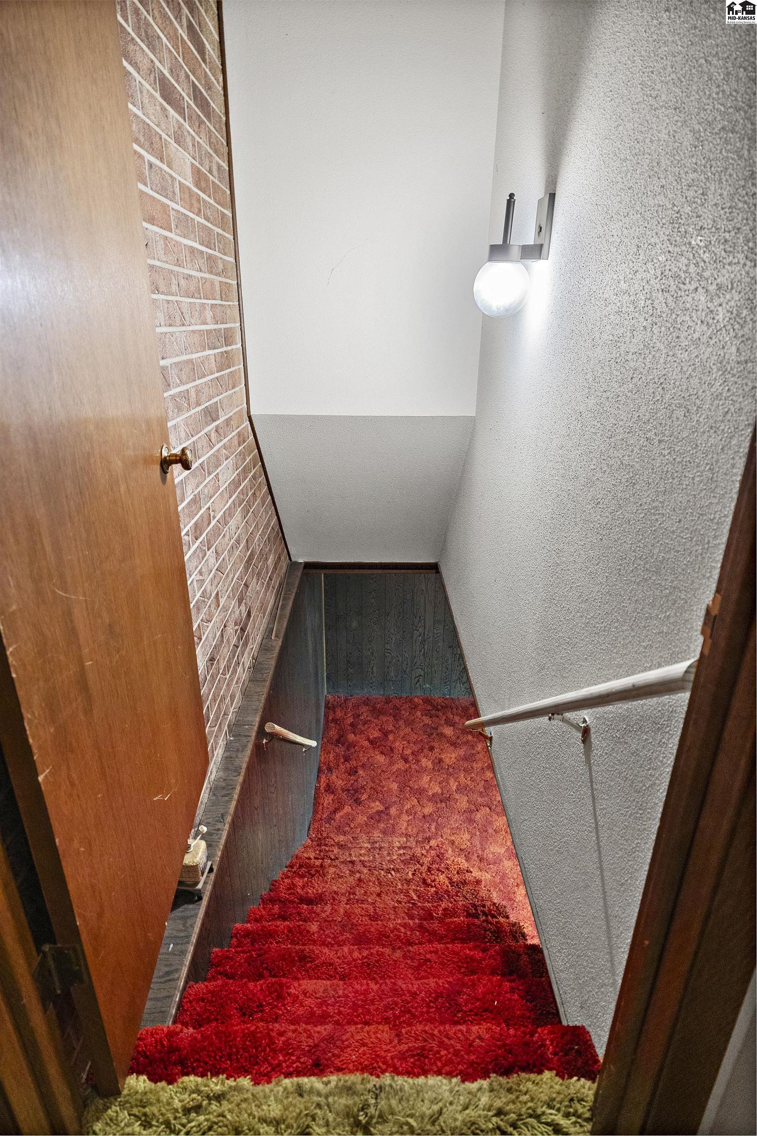 3903 N Monroe Street Hutchinson KS 67502