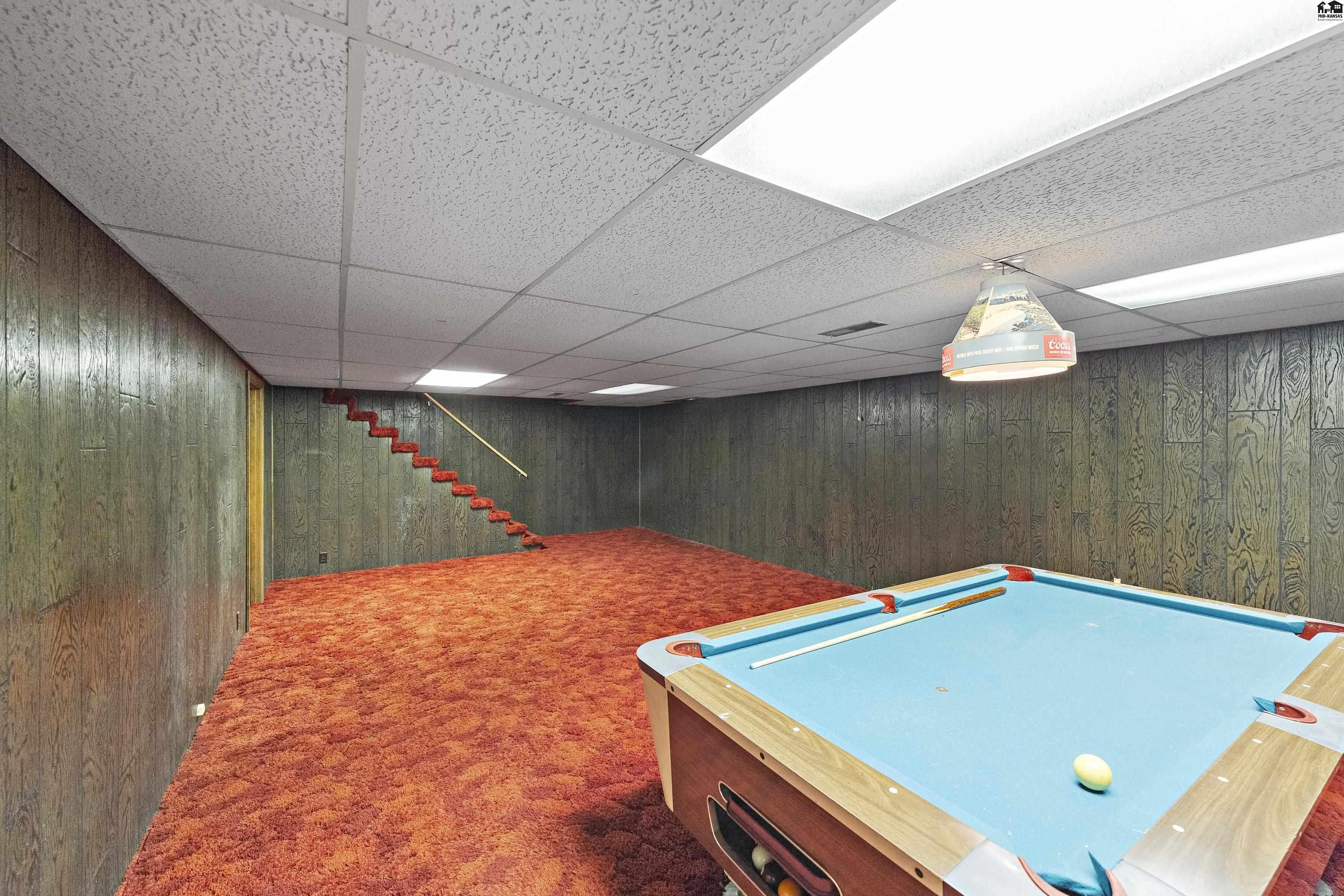 3903 N Monroe Street Hutchinson KS 67502