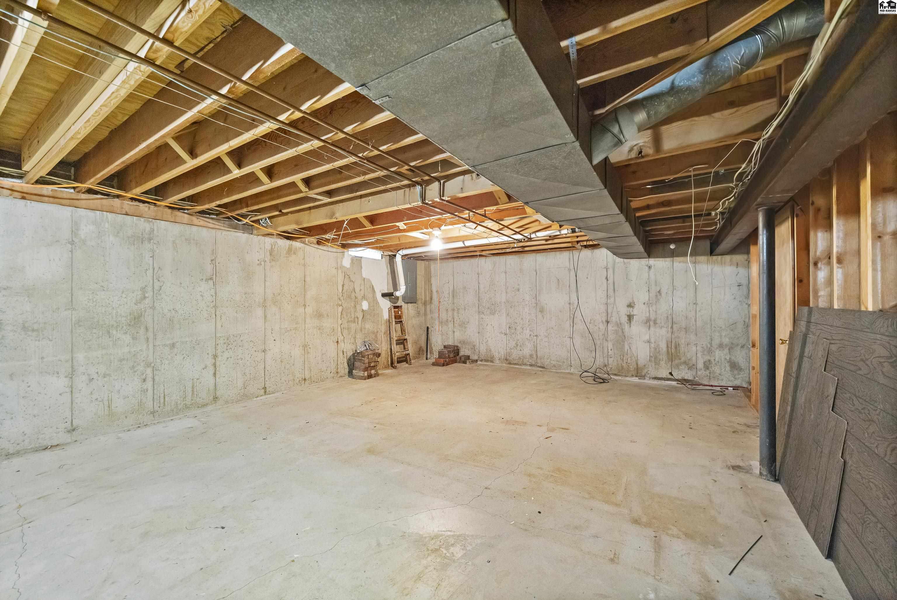 3903 N Monroe Street Hutchinson KS 67502