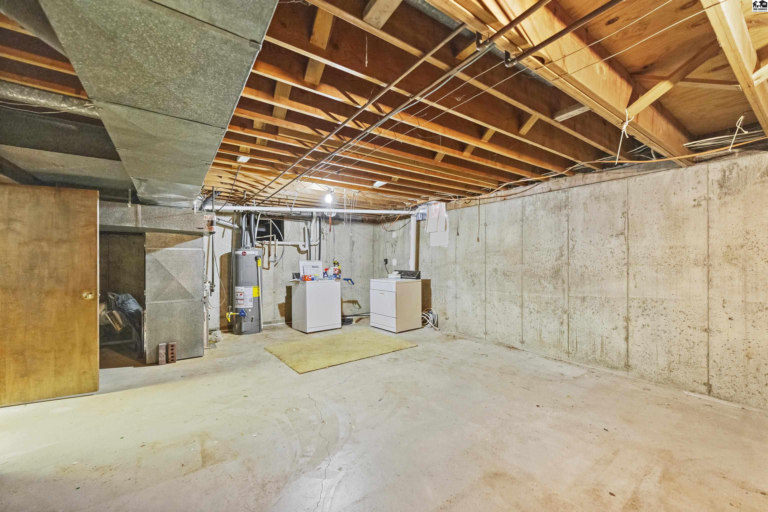 3903 N Monroe Street Hutchinson KS 67502