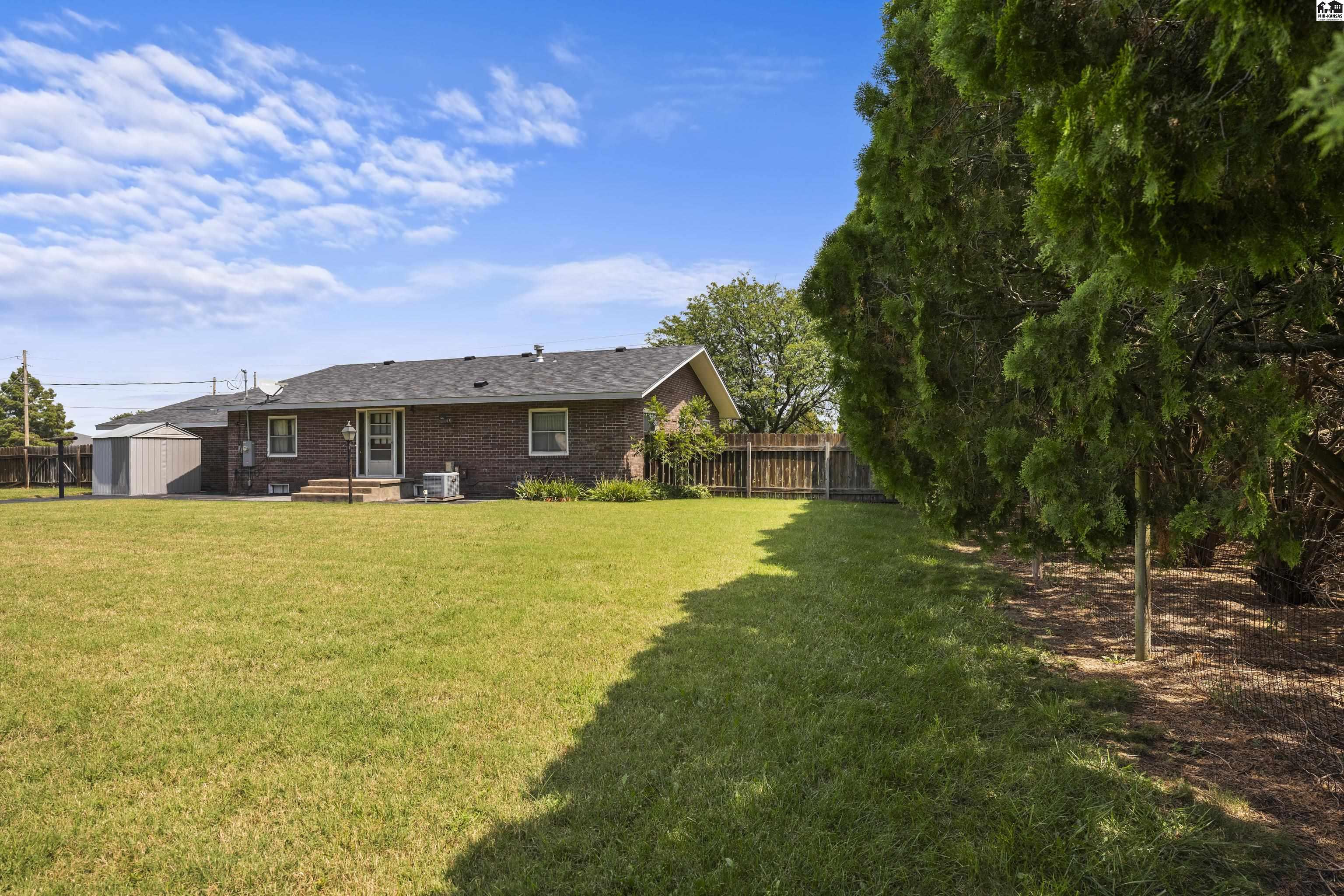 3903 N Monroe Street Hutchinson KS 67502