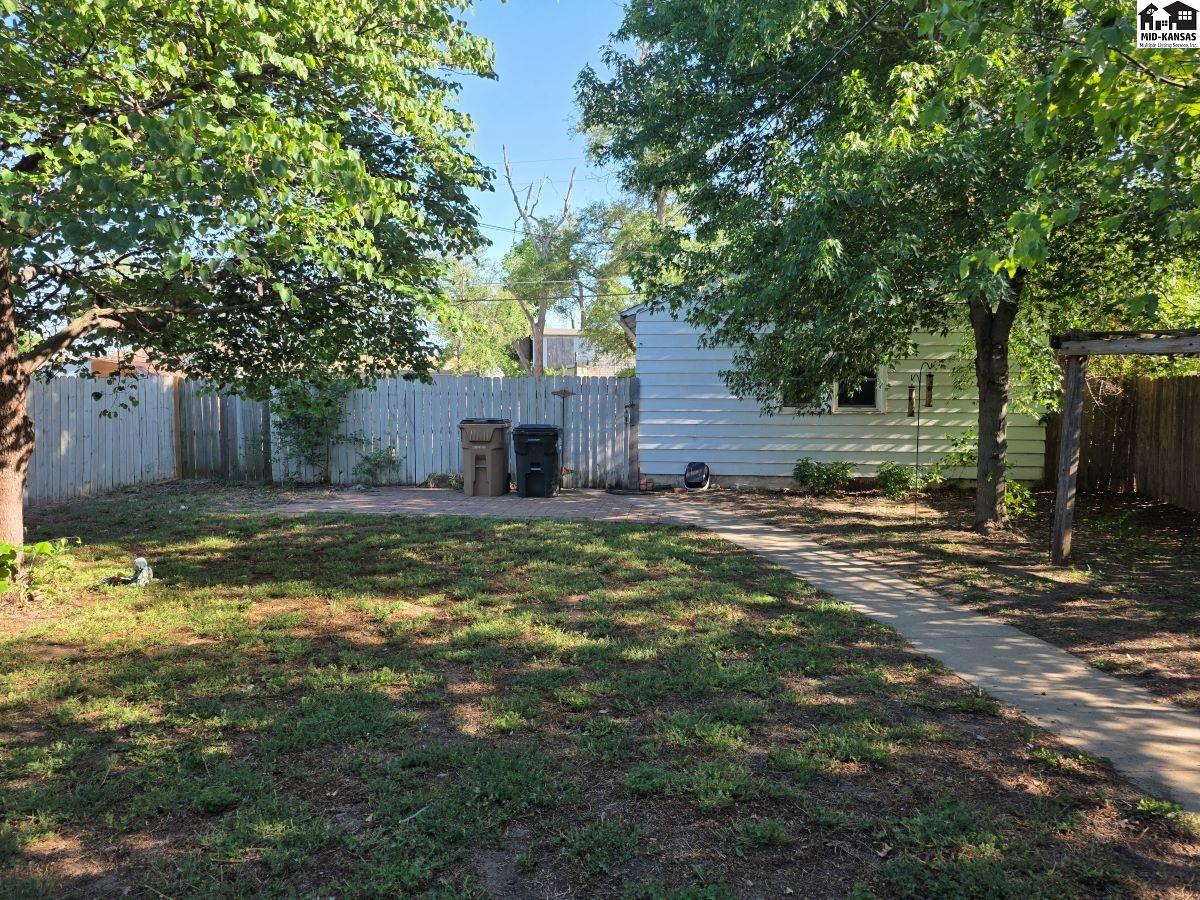1109 E 6th Avenue Hutchinson KS 67501