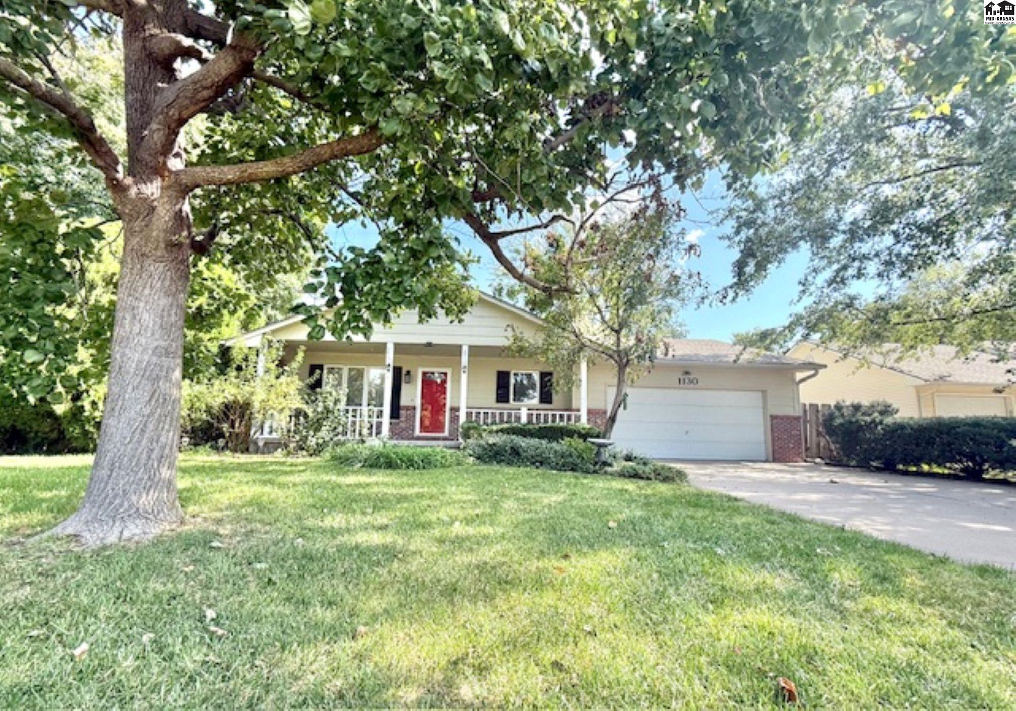 1130 Ranch Road Mcpherson KS 67460