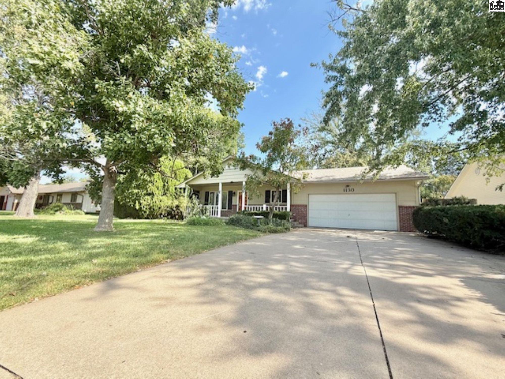 1130 Ranch Road Mcpherson KS 67460