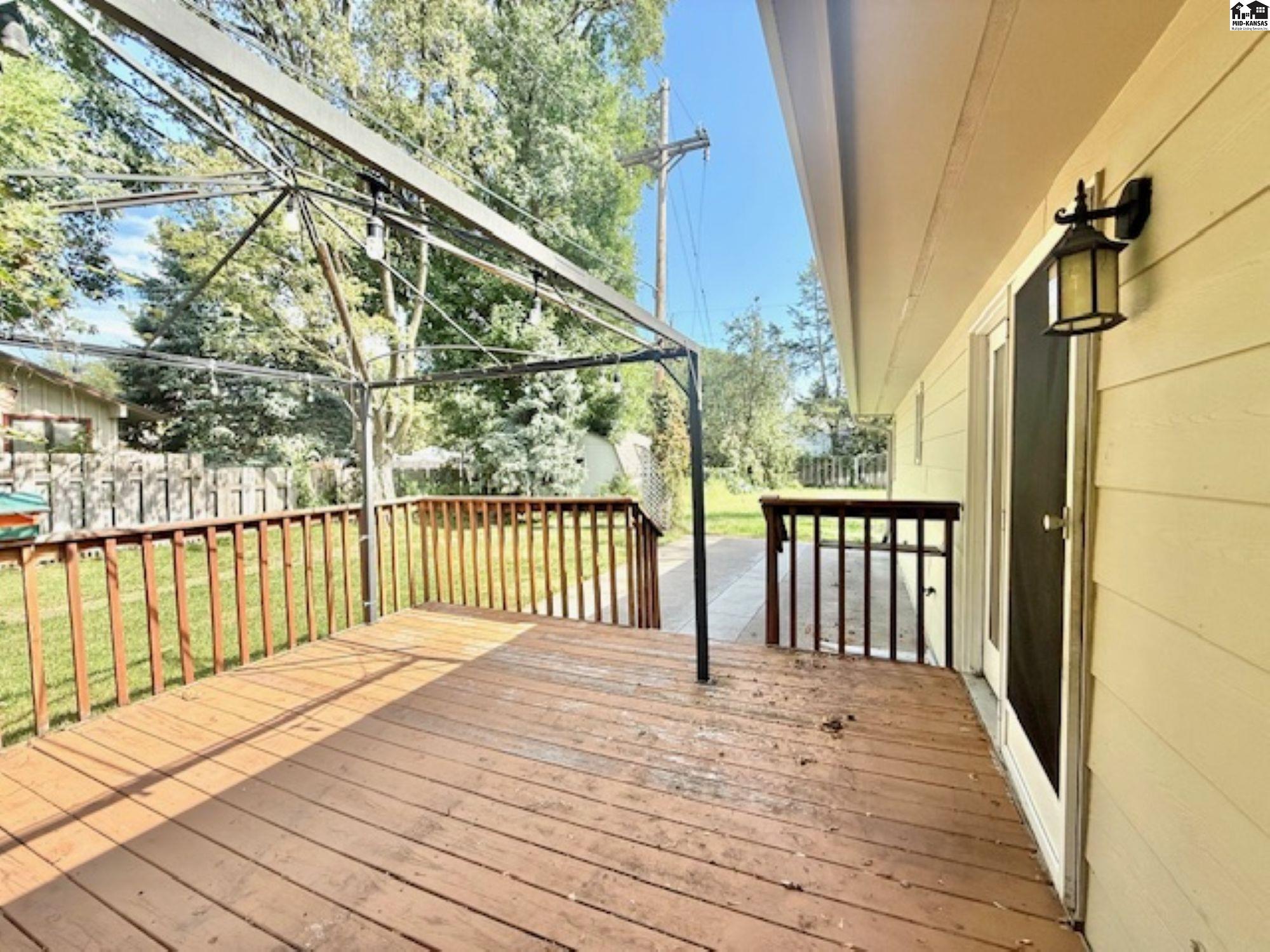 1130 Ranch Road Mcpherson KS 67460