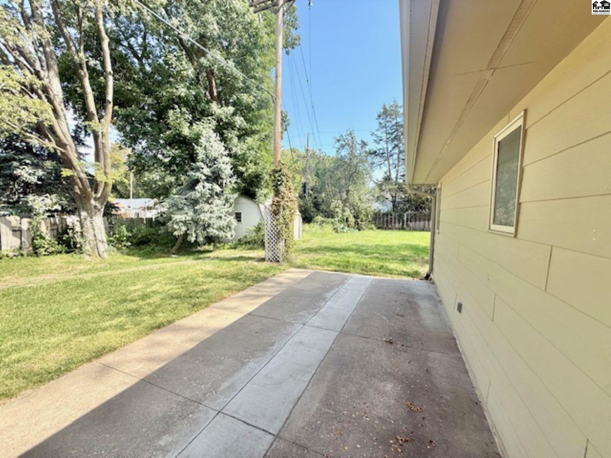 1130 Ranch Road Mcpherson KS 67460