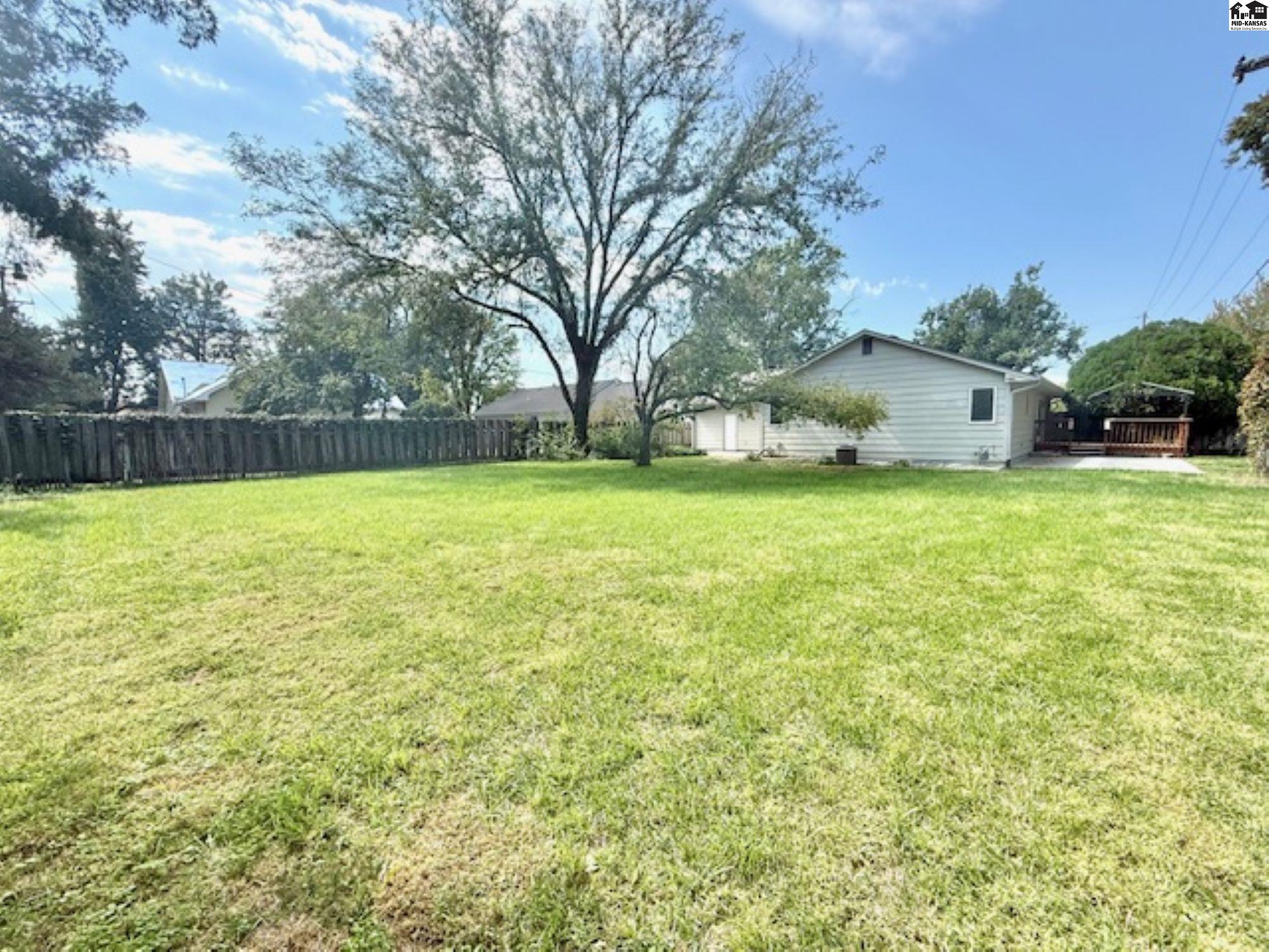 1130 Ranch Road Mcpherson KS 67460