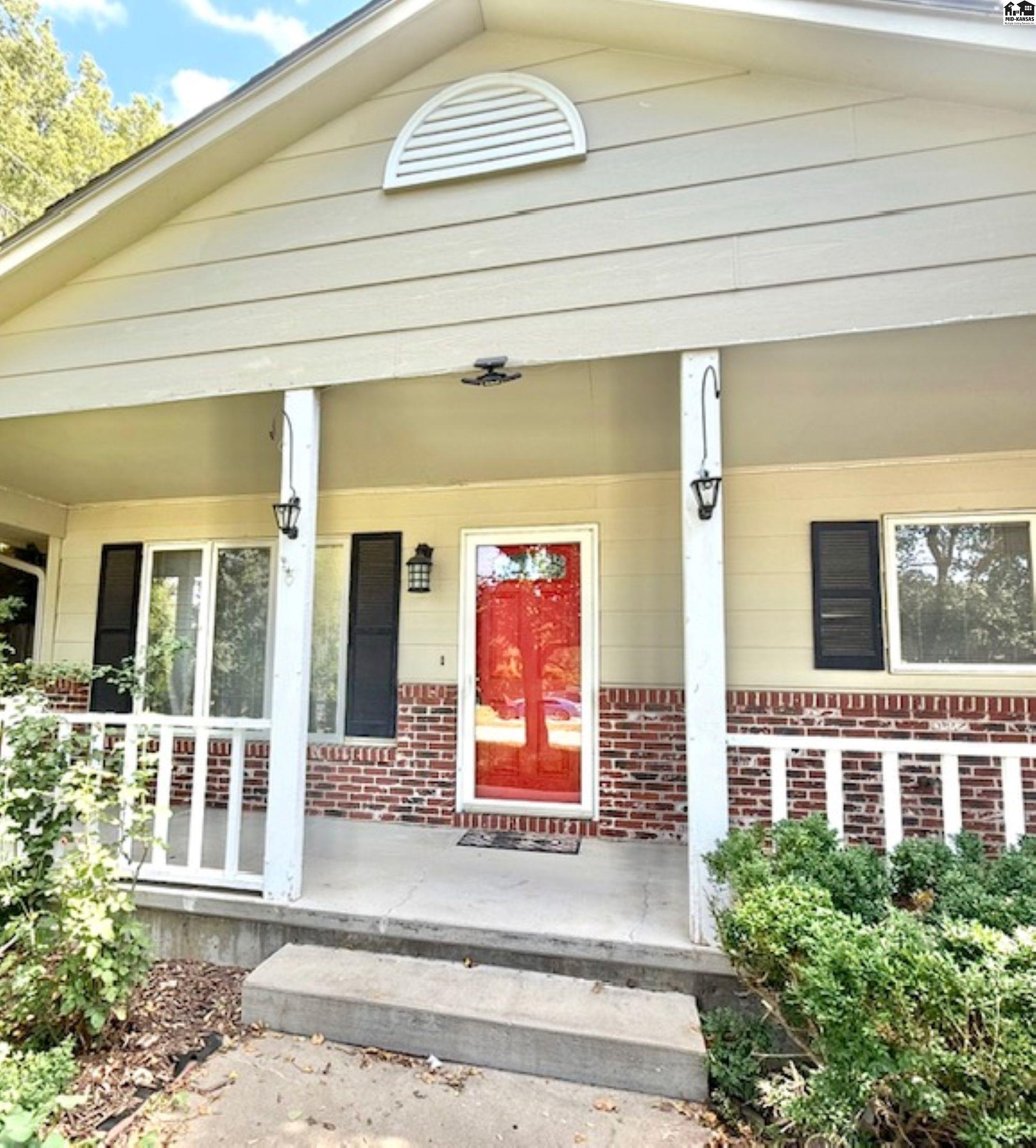 1130 Ranch Road Mcpherson KS 67460