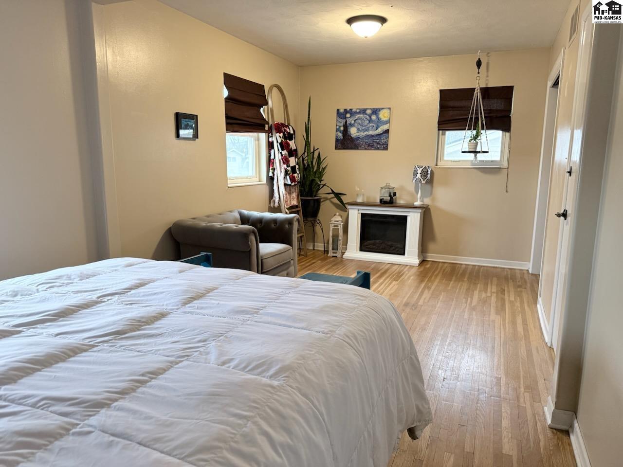 1112 Glendale Road Mcpherson KS 67460-0000