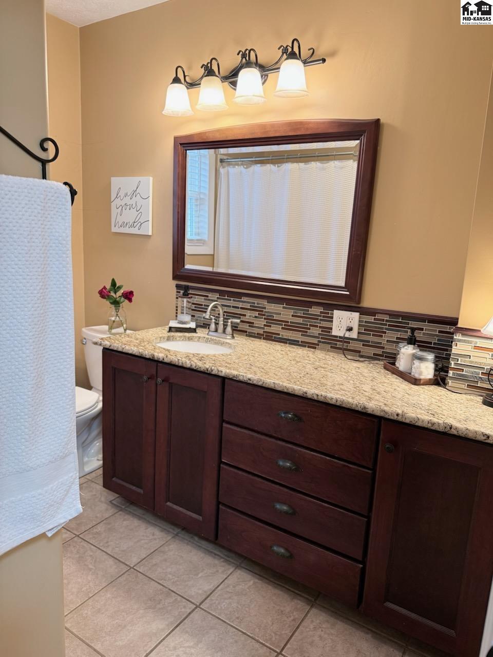 1112 Glendale Road Mcpherson KS 67460-0000