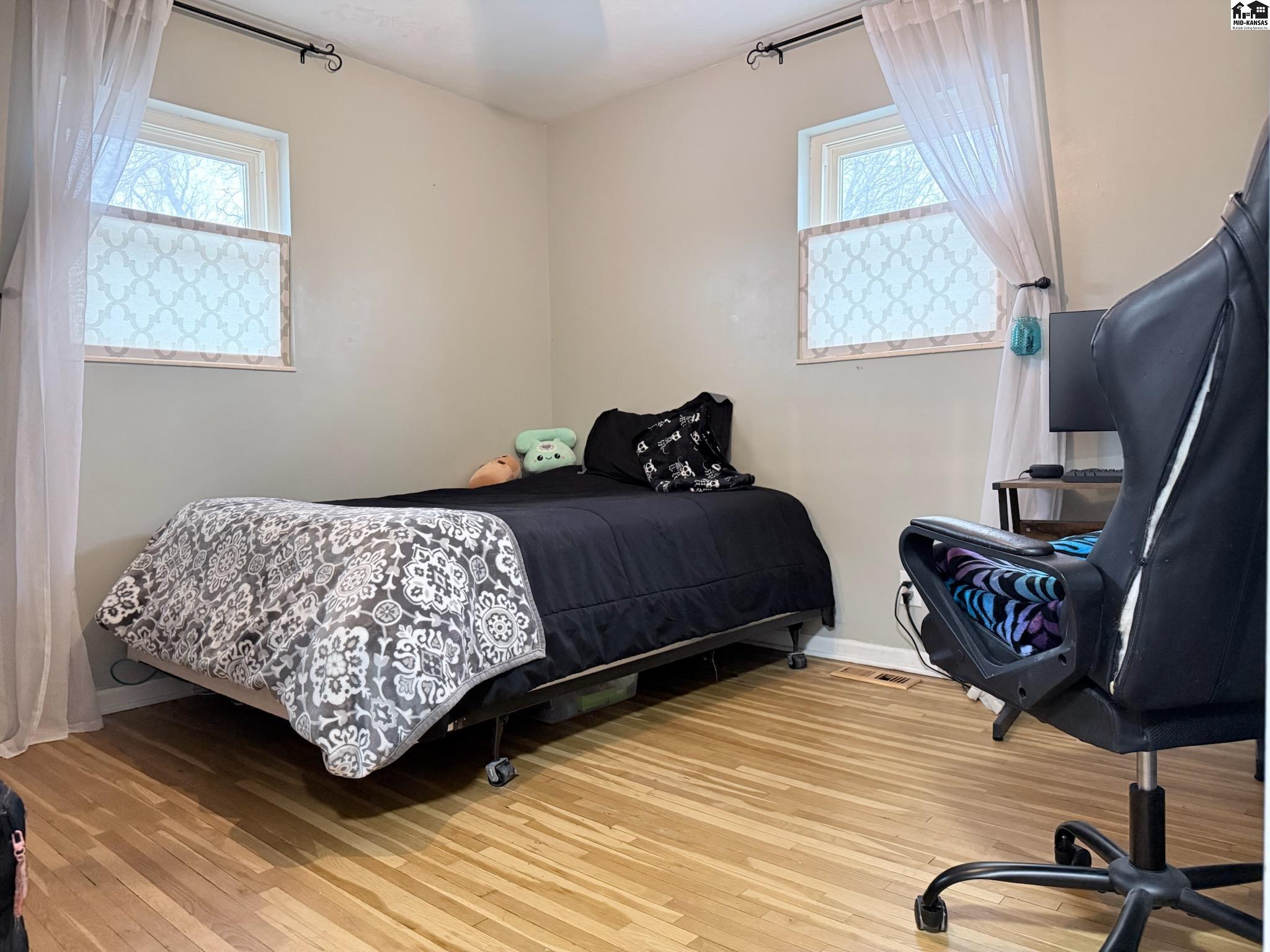 1112 Glendale Road Mcpherson KS 67460-0000