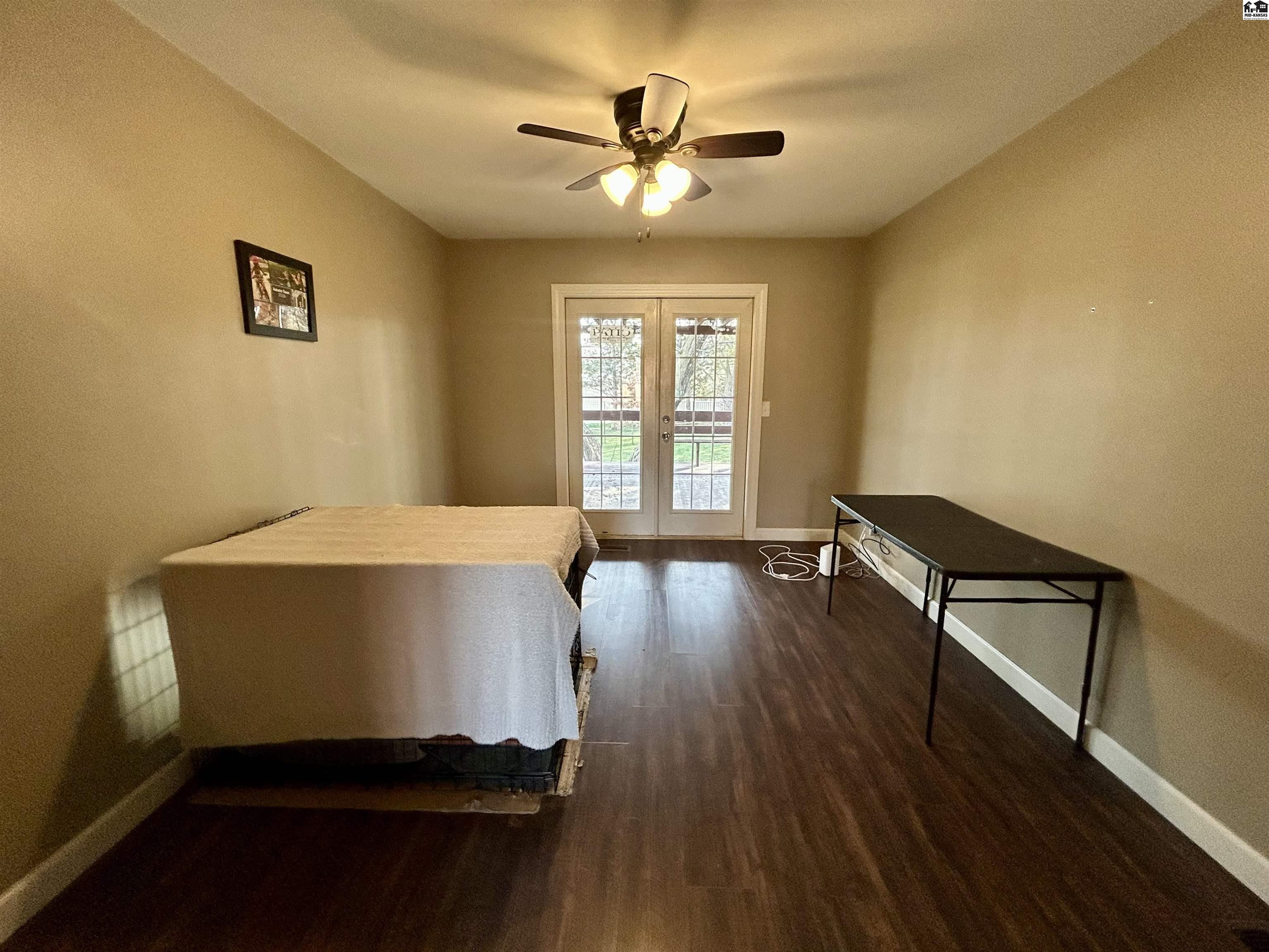 2509 E 43rd Avenue Hutchinson KS 67502