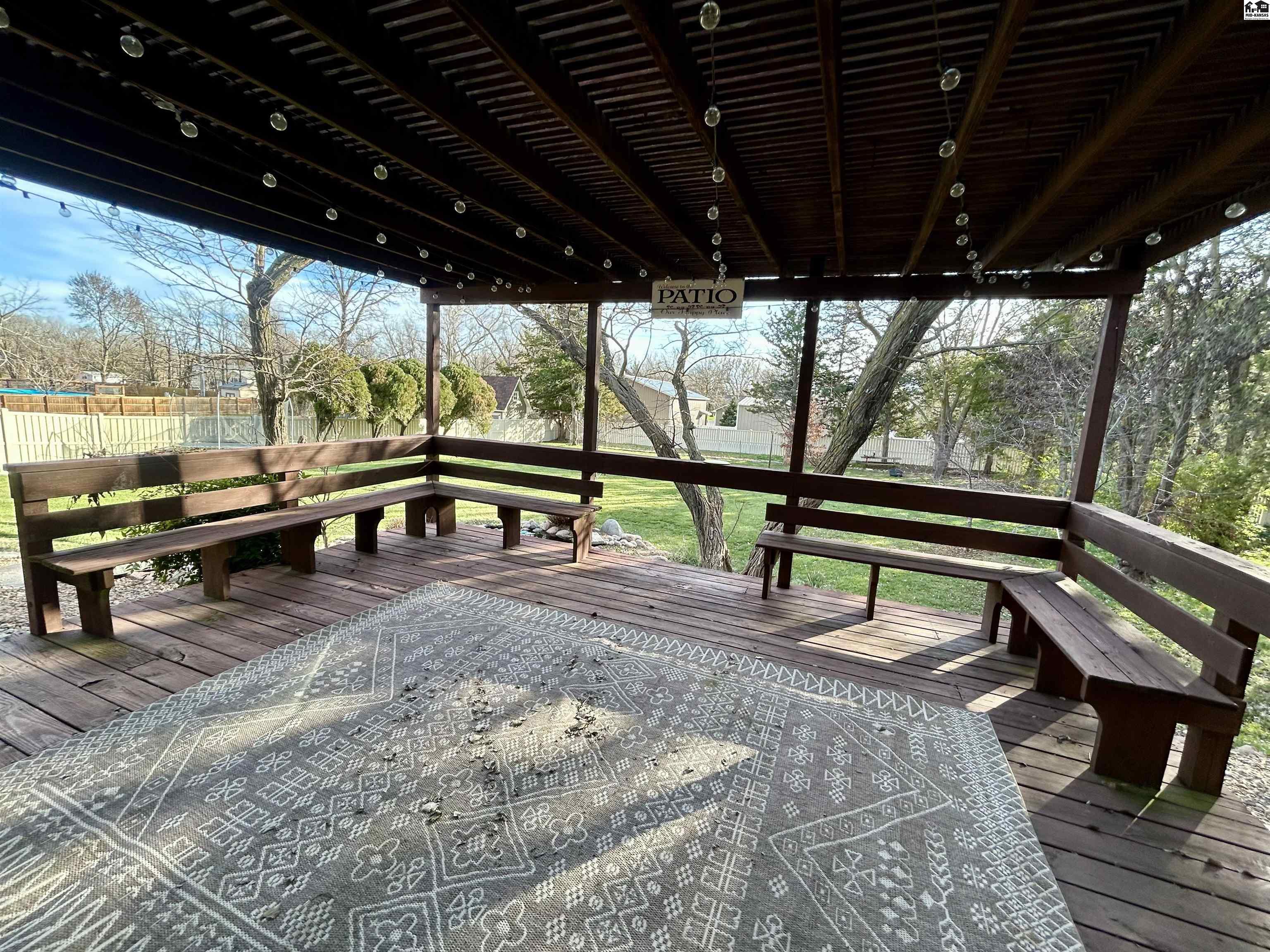 2509 E 43rd Avenue Hutchinson KS 67502