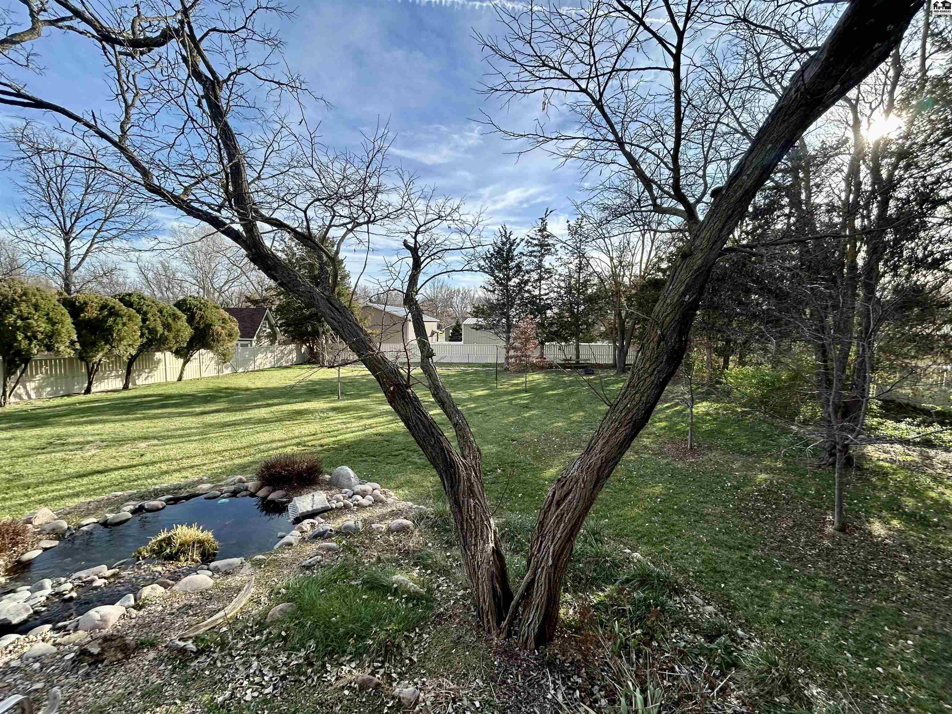 2509 E 43rd Avenue Hutchinson KS 67502