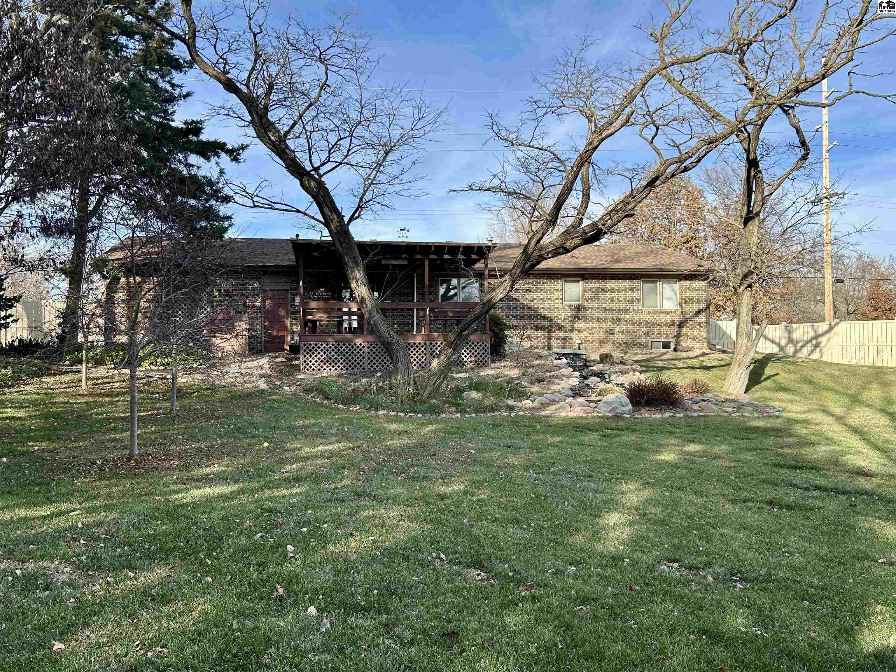 2509 E 43rd Avenue Hutchinson KS 67502