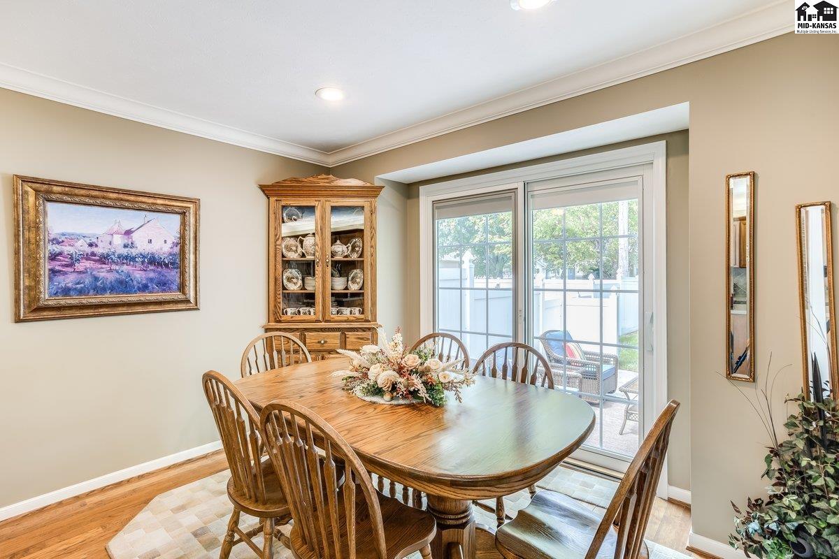 518 E 39th Court Hutchinson KS 67502