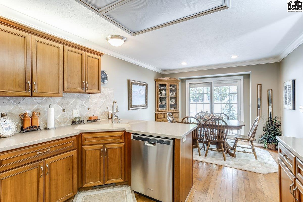 518 E 39th Court Hutchinson KS 67502