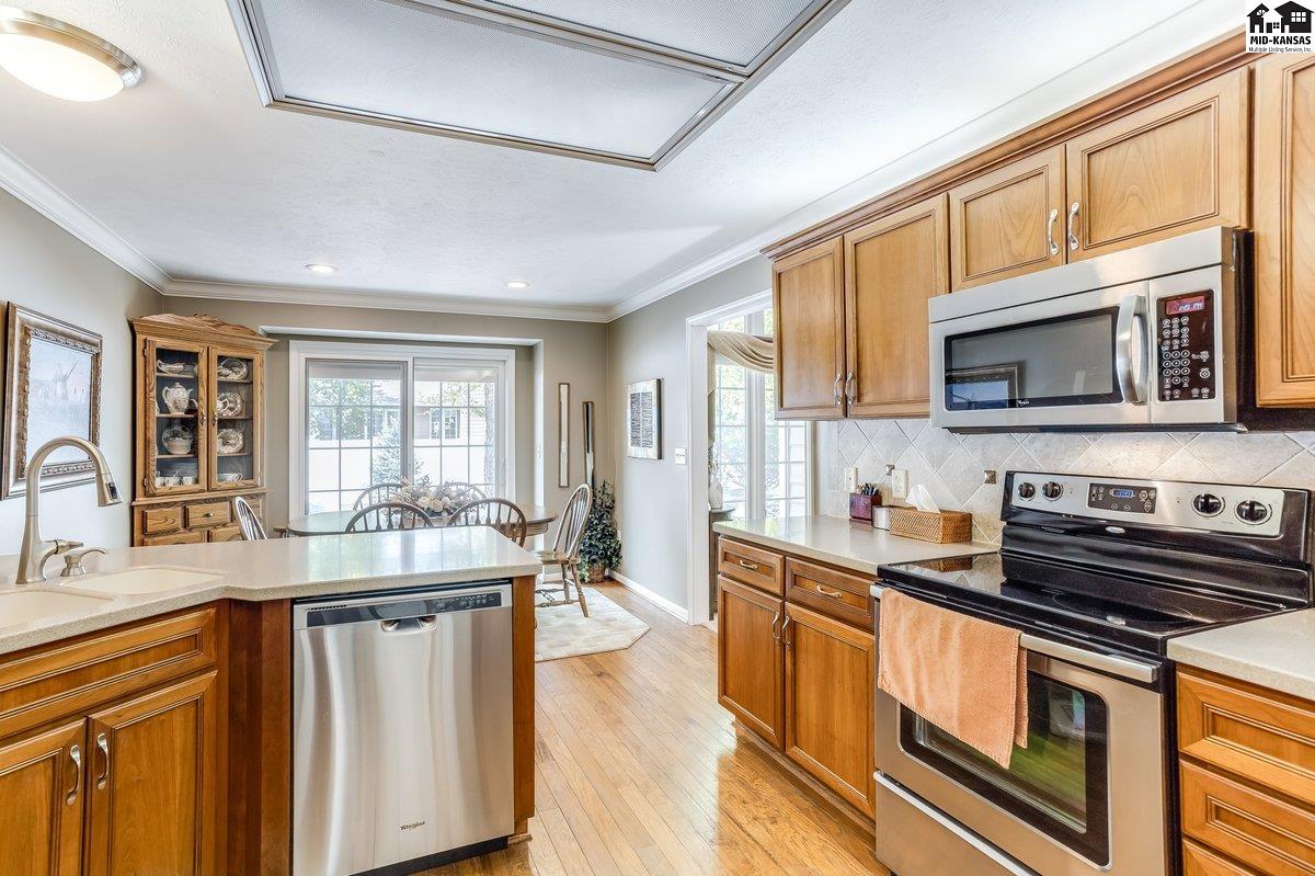 518 E 39th Court Hutchinson KS 67502