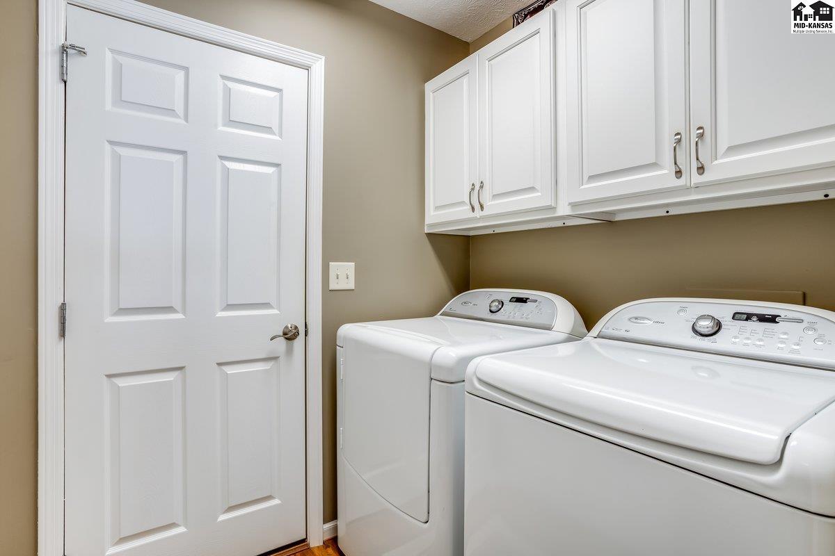 518 E 39th Court Hutchinson KS 67502
