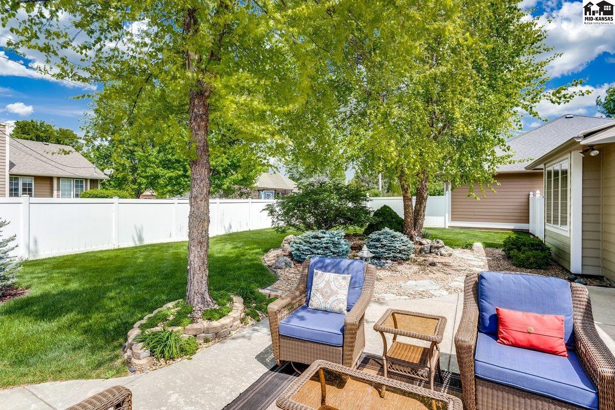 518 E 39th Court Hutchinson KS 67502